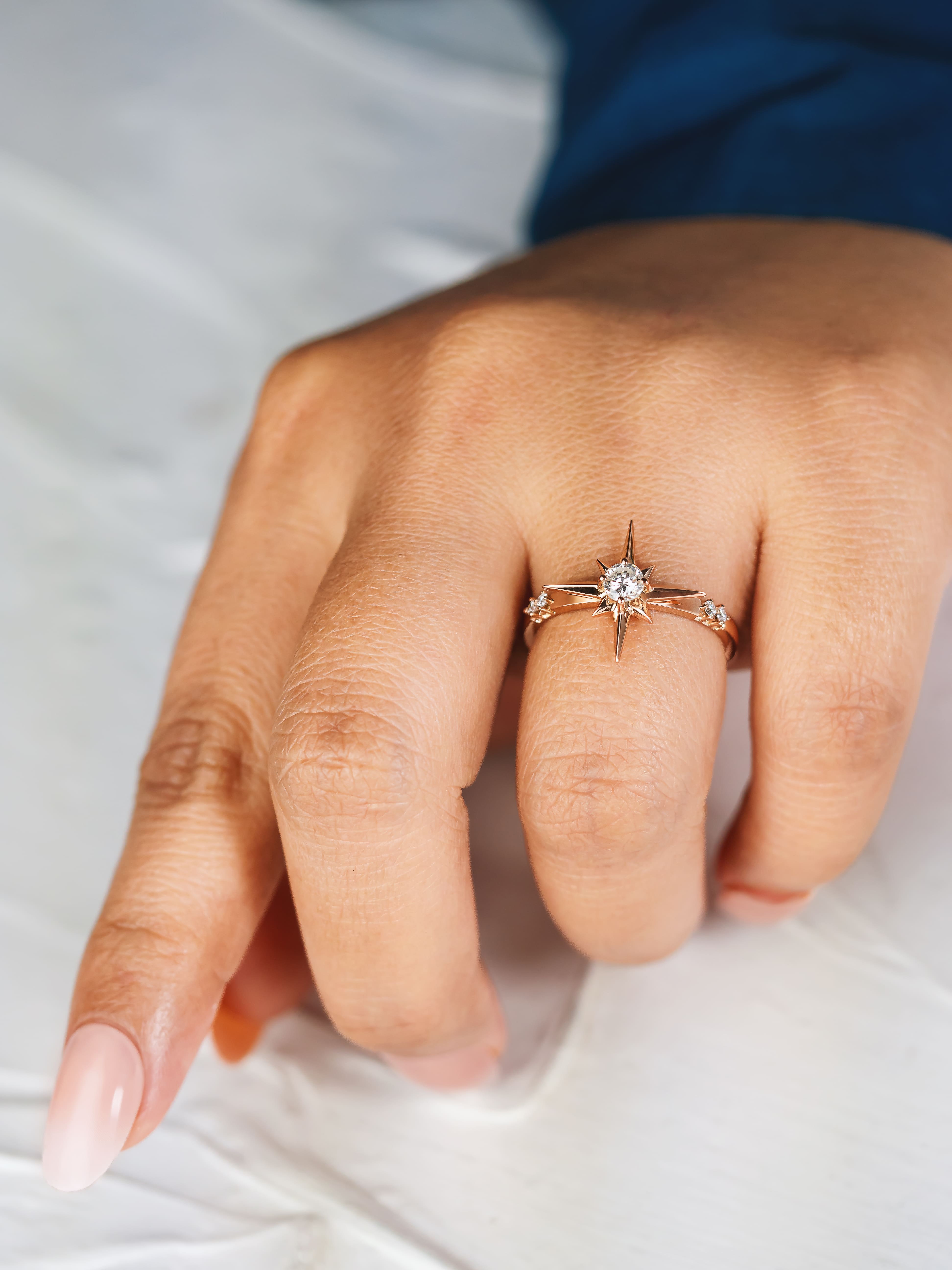 Crafted & Designed For D 