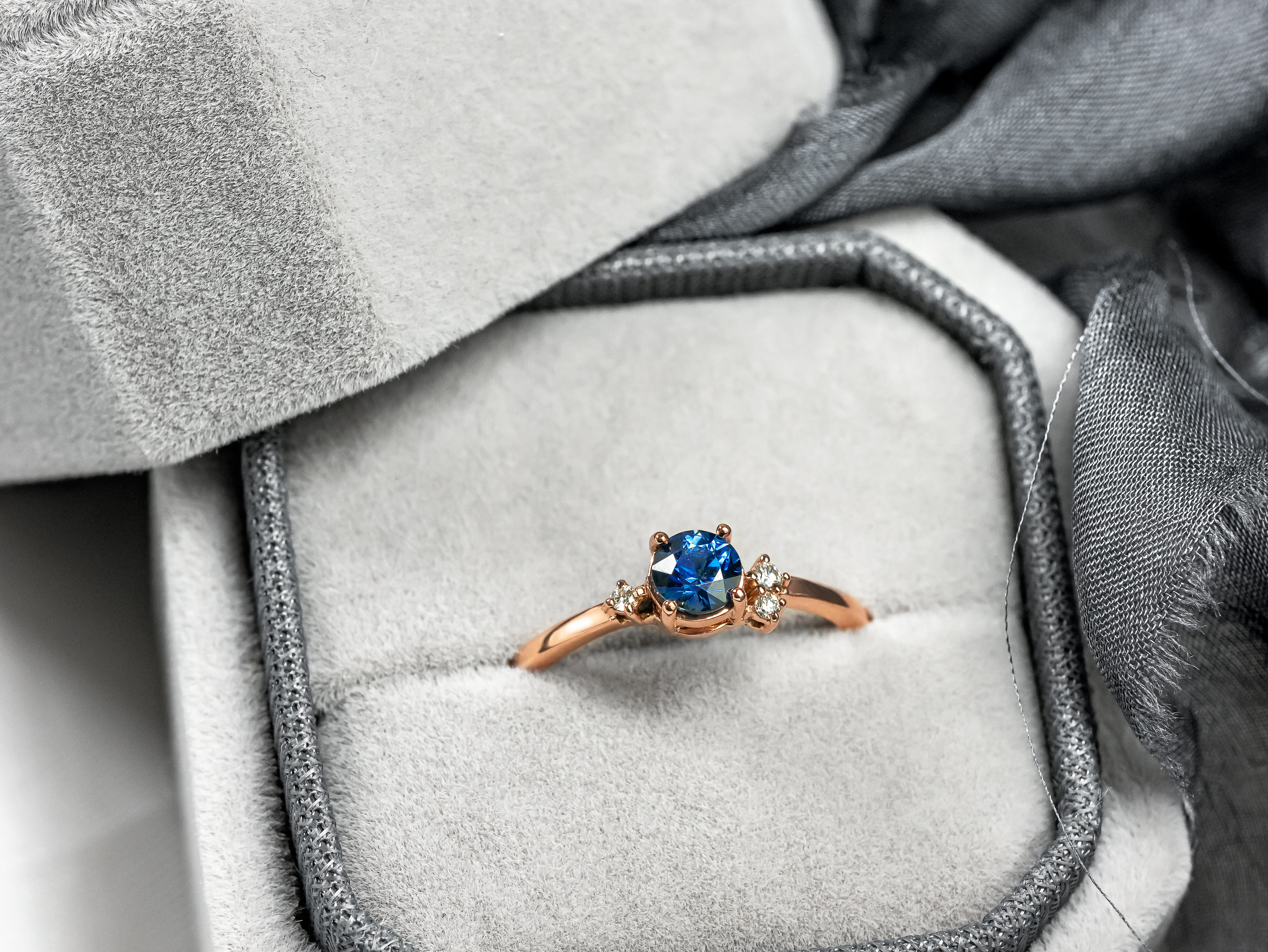 Crafted & Designed For K 