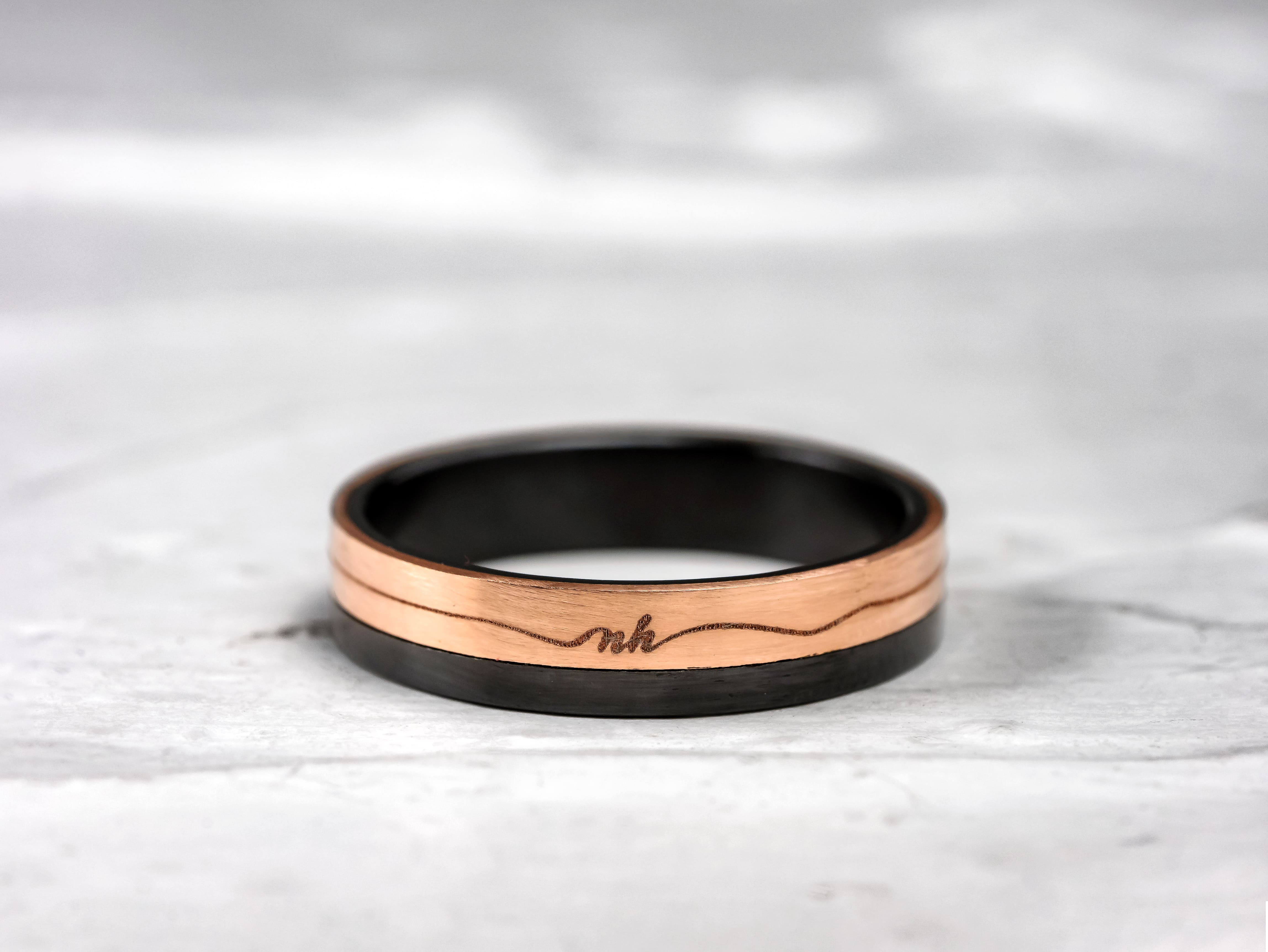 Crafted & Designed For A