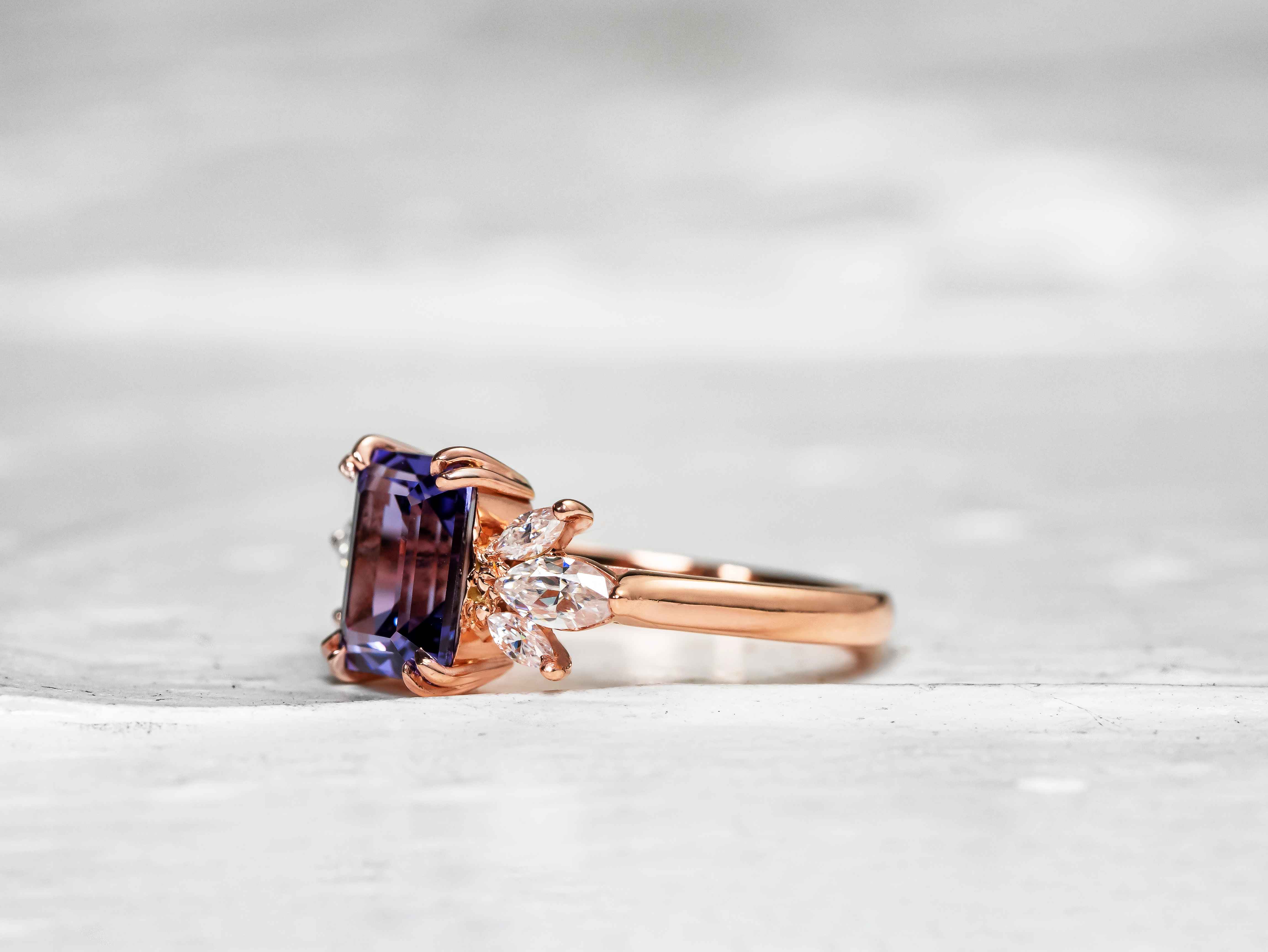 Crafted & Designed For T