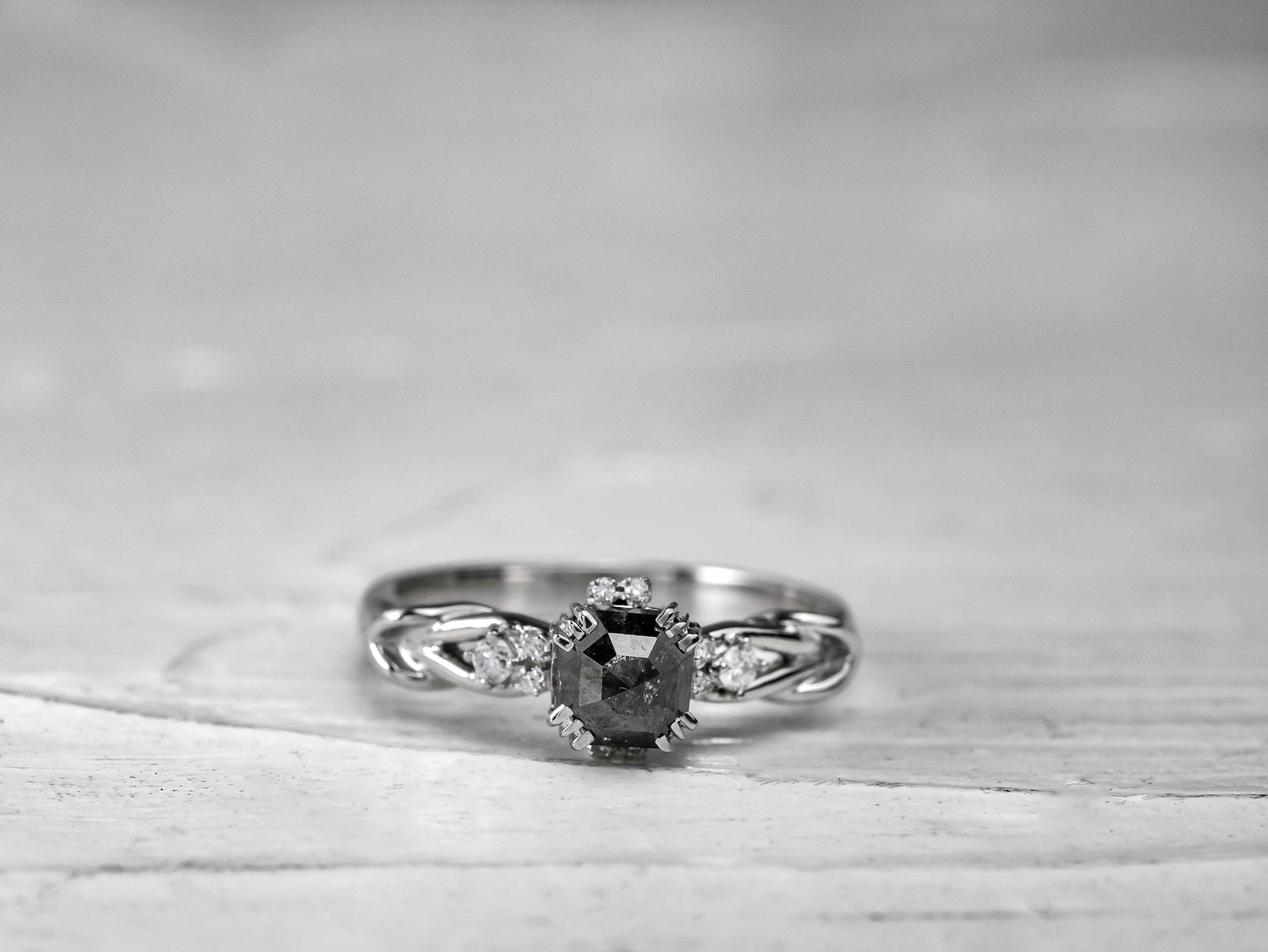 Crafted and Designed For S 