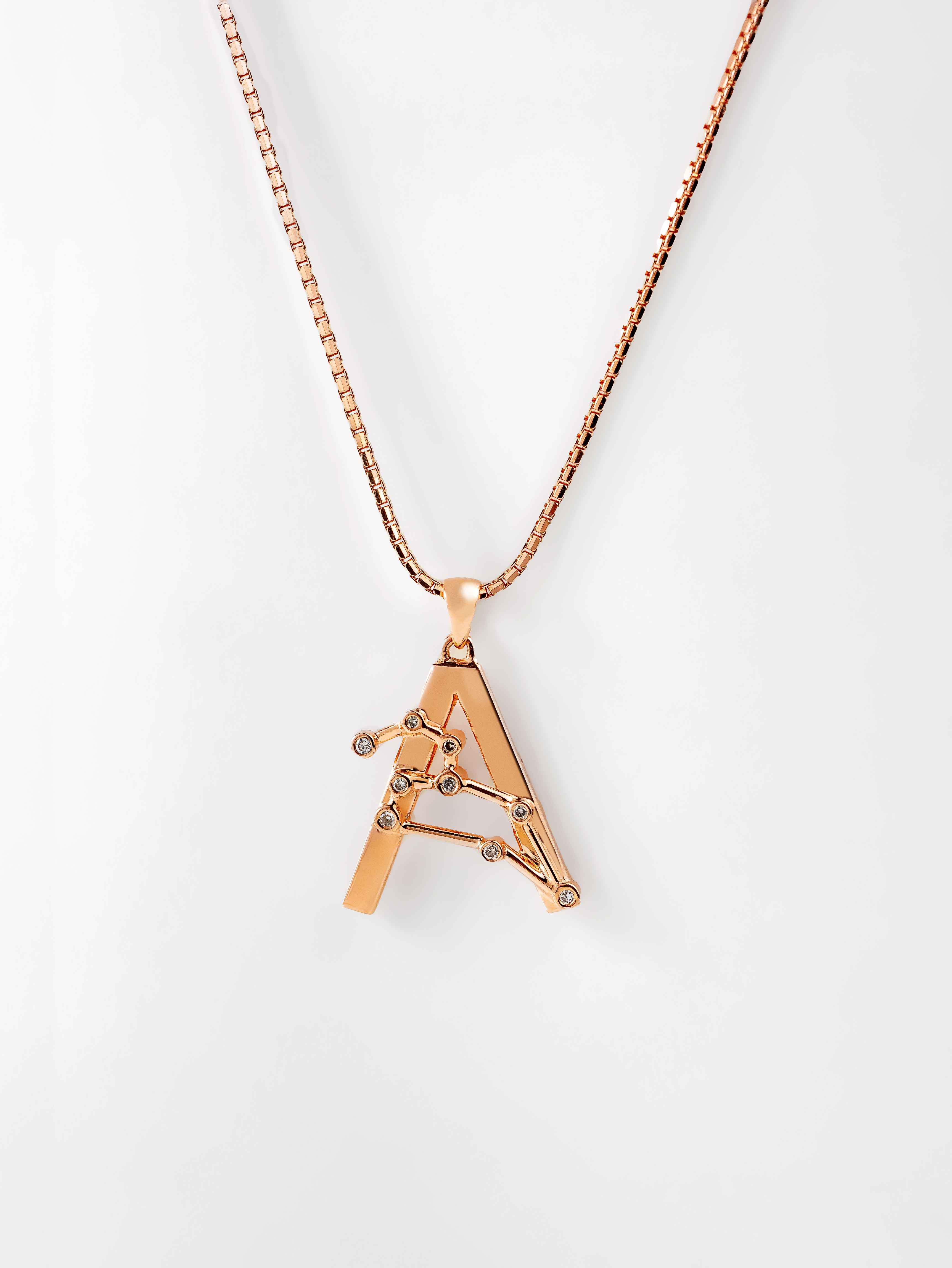 Crafted & Designed For A