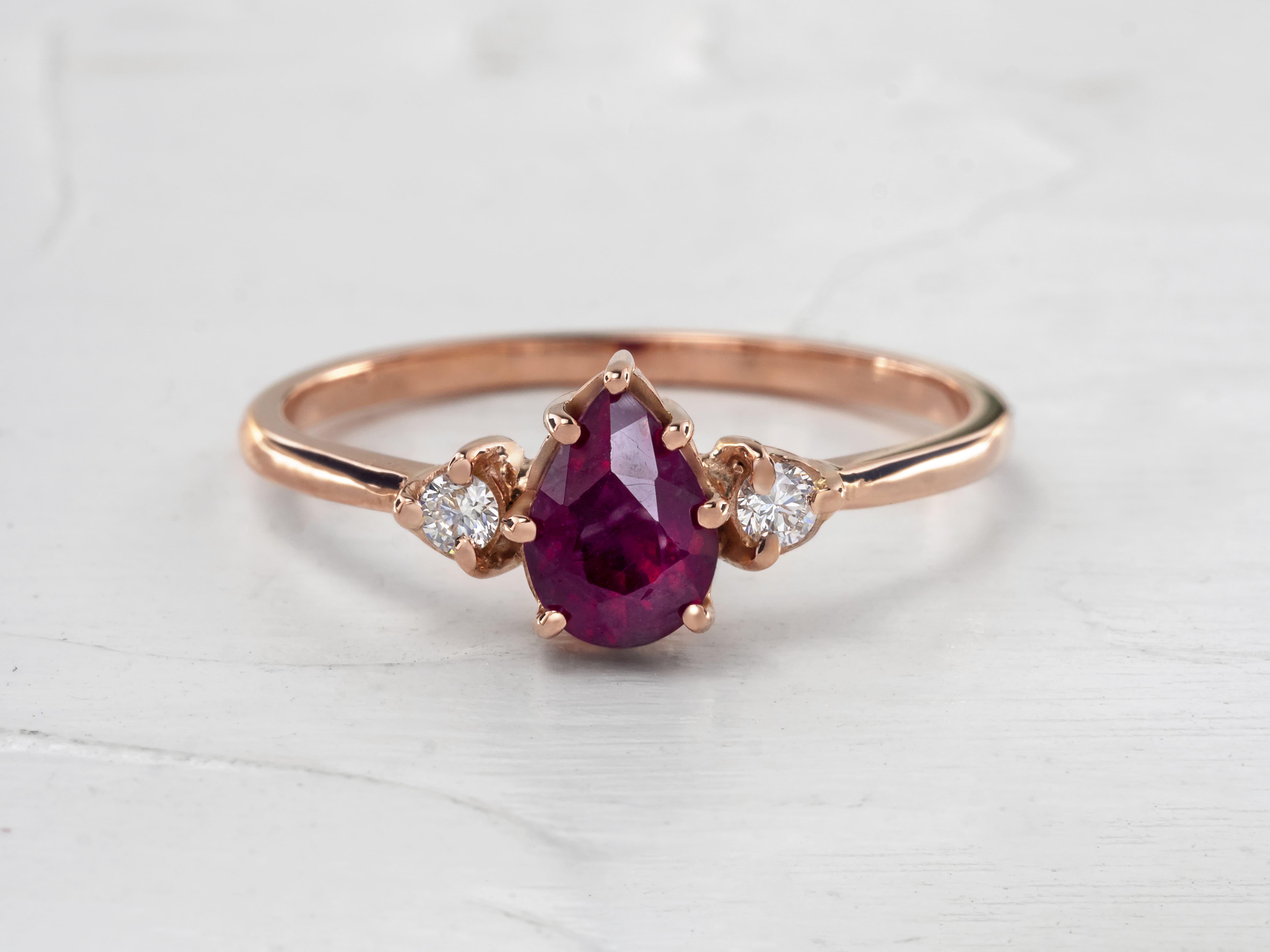 Crafted & Designed For R