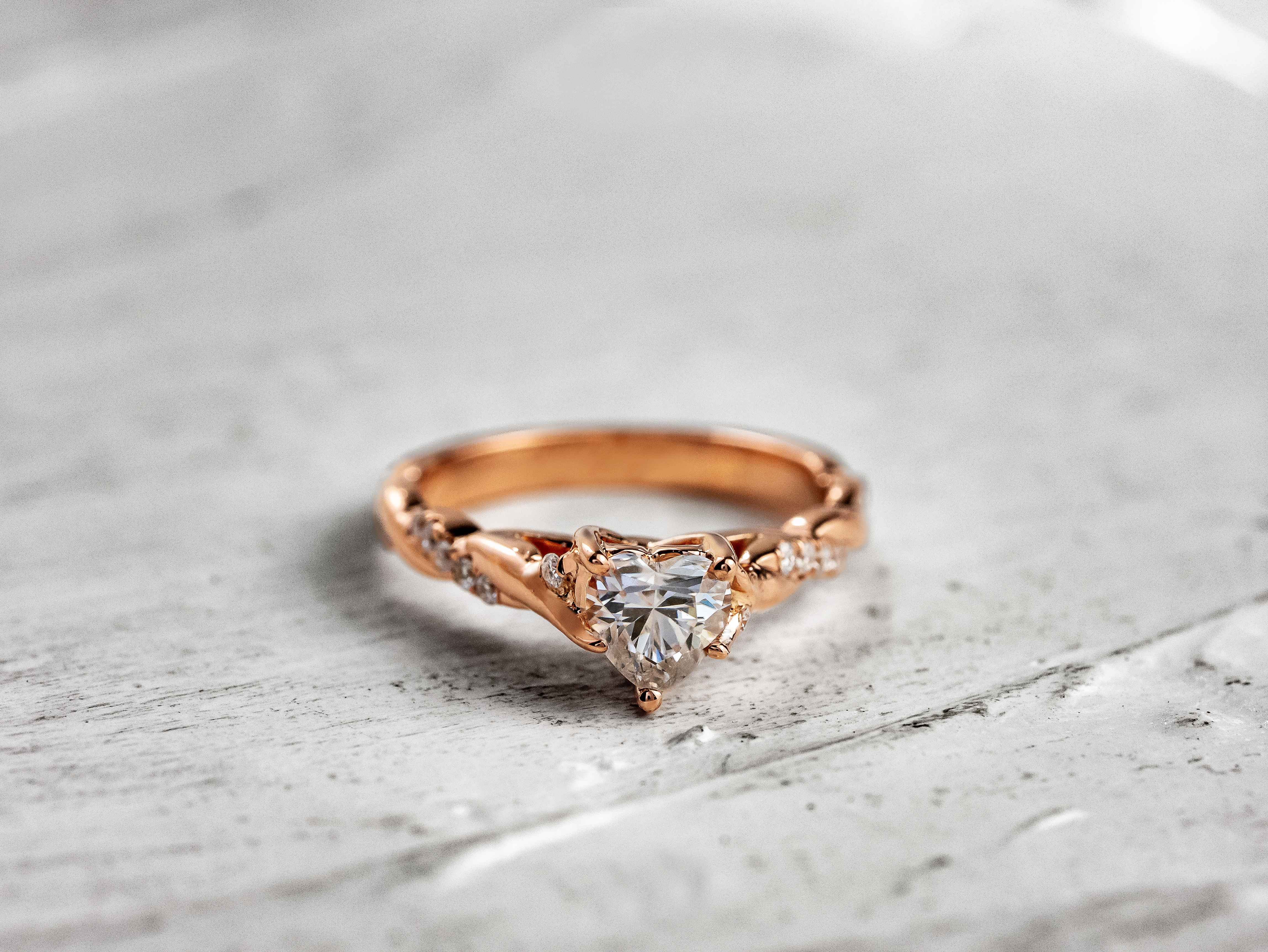 Crafted & Designed For A