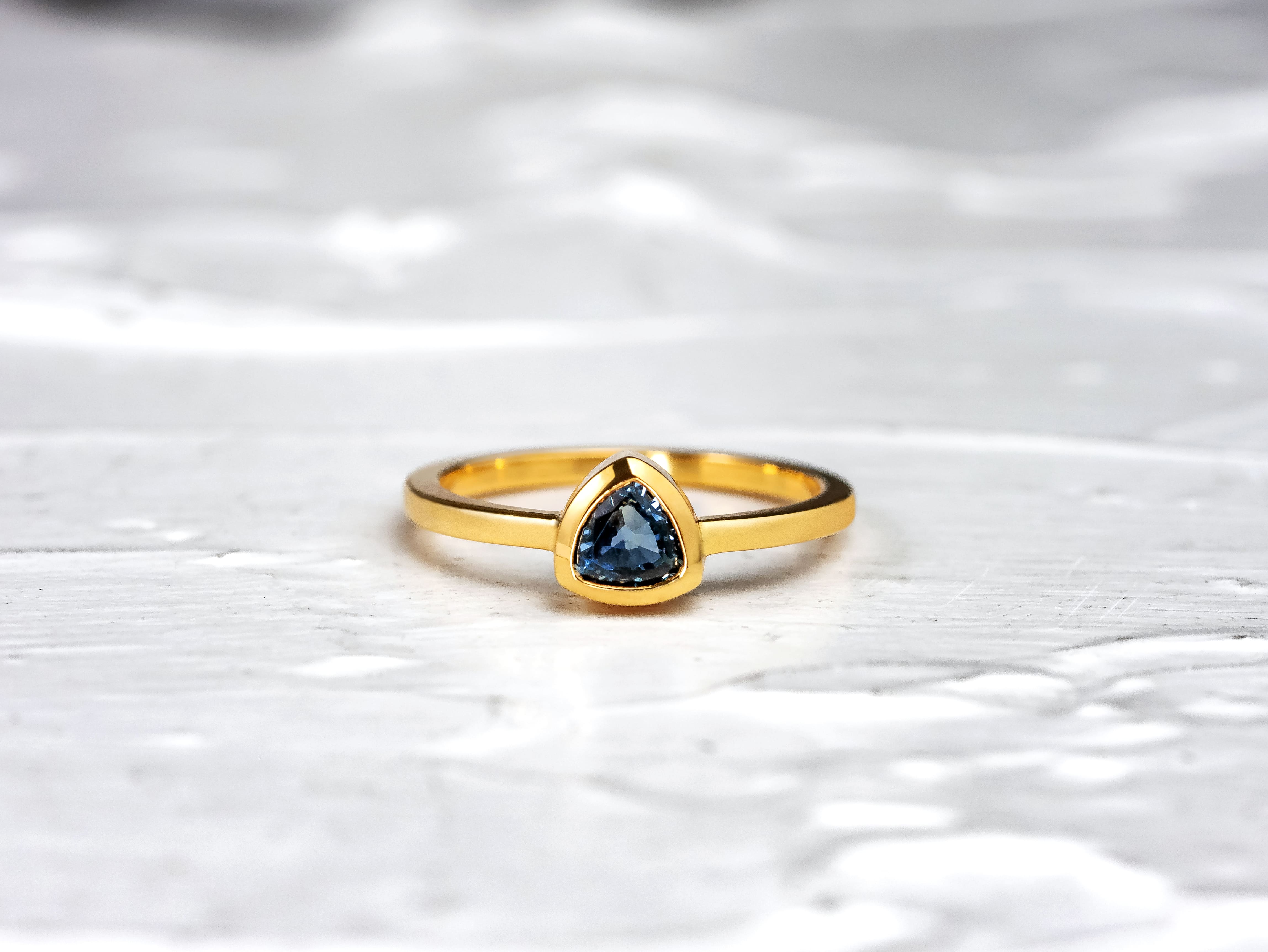 Crafted & Designed For M