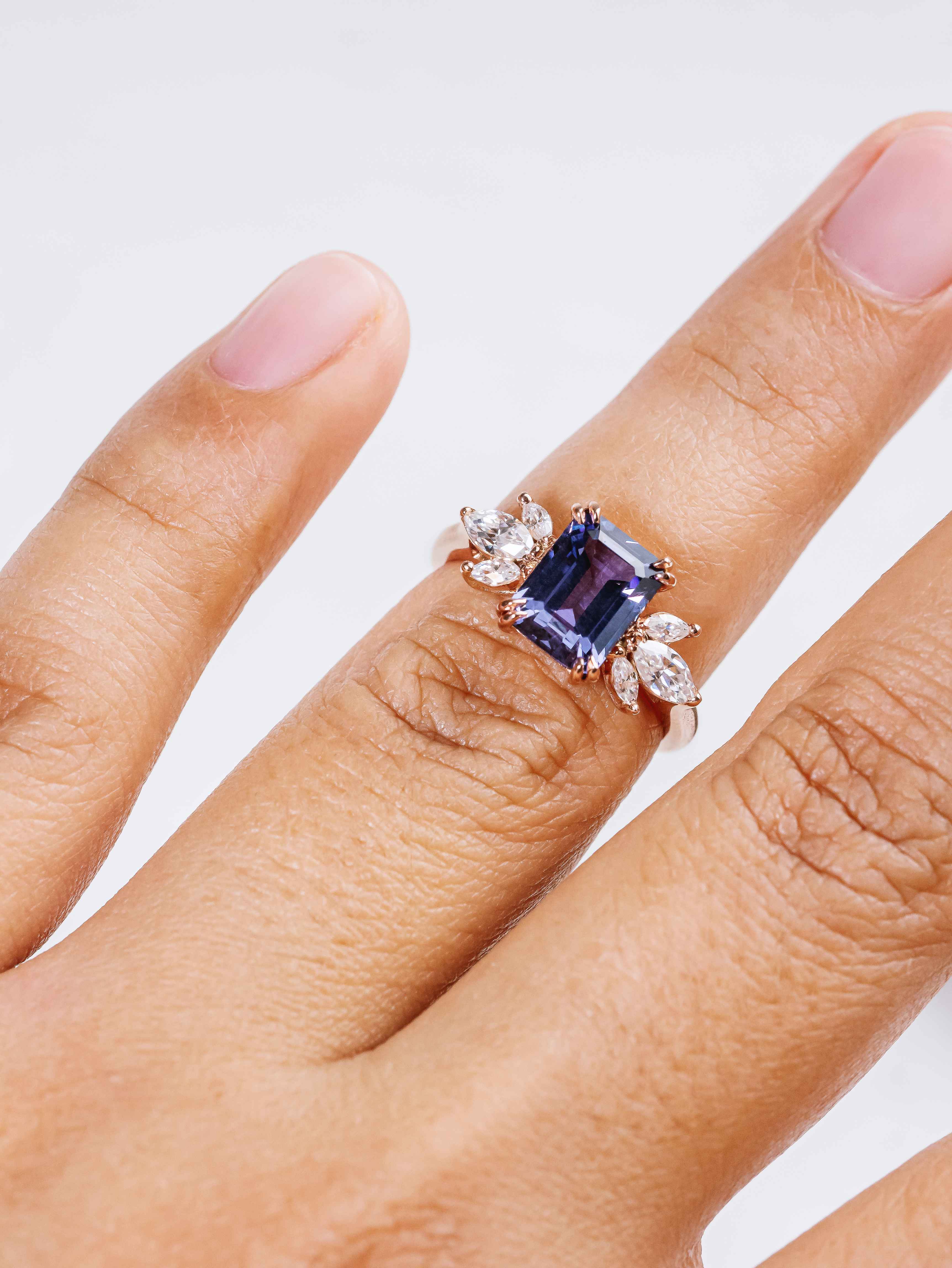 Crafted & Designed For T