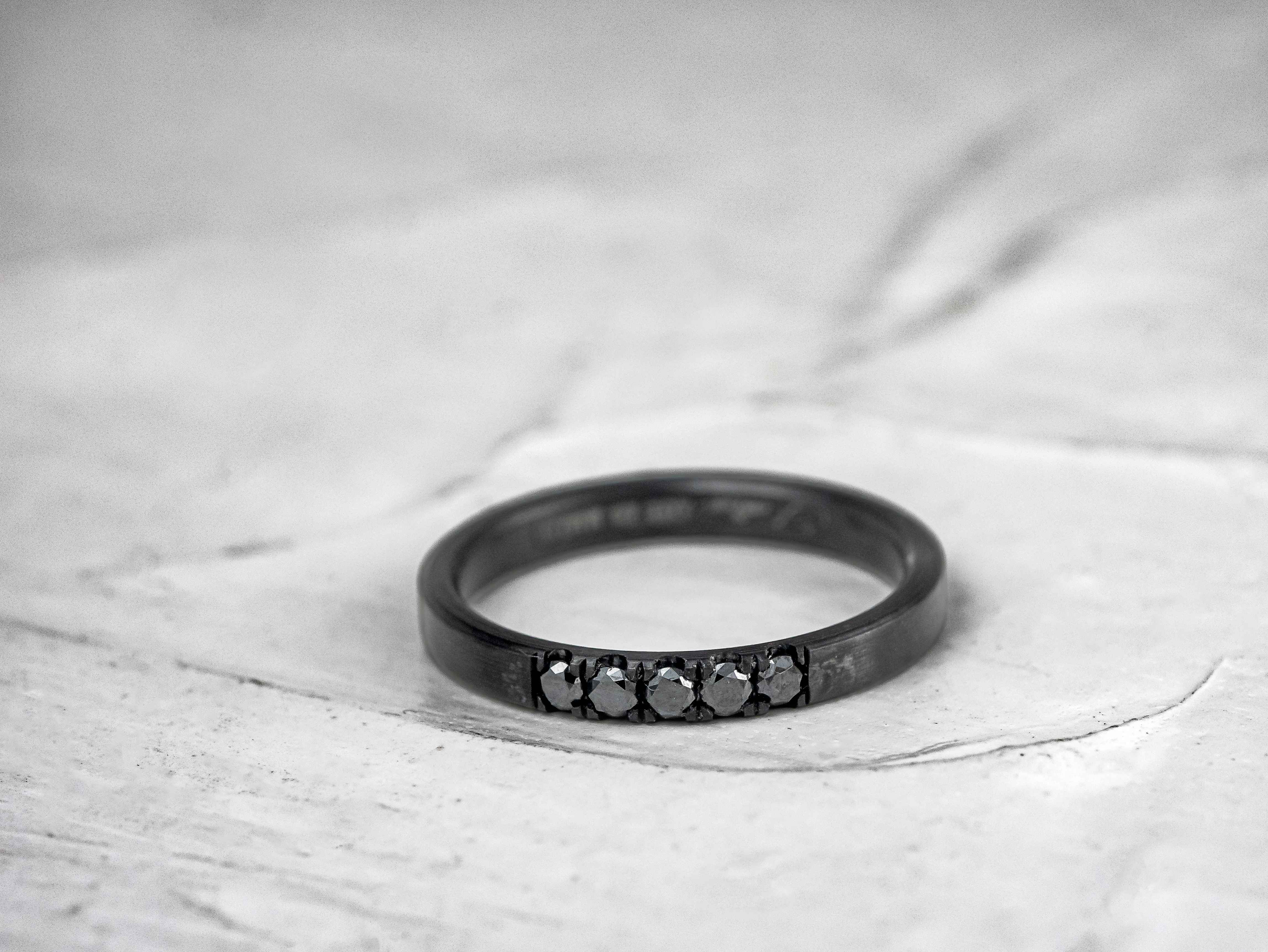 Crafted & Designed For A 