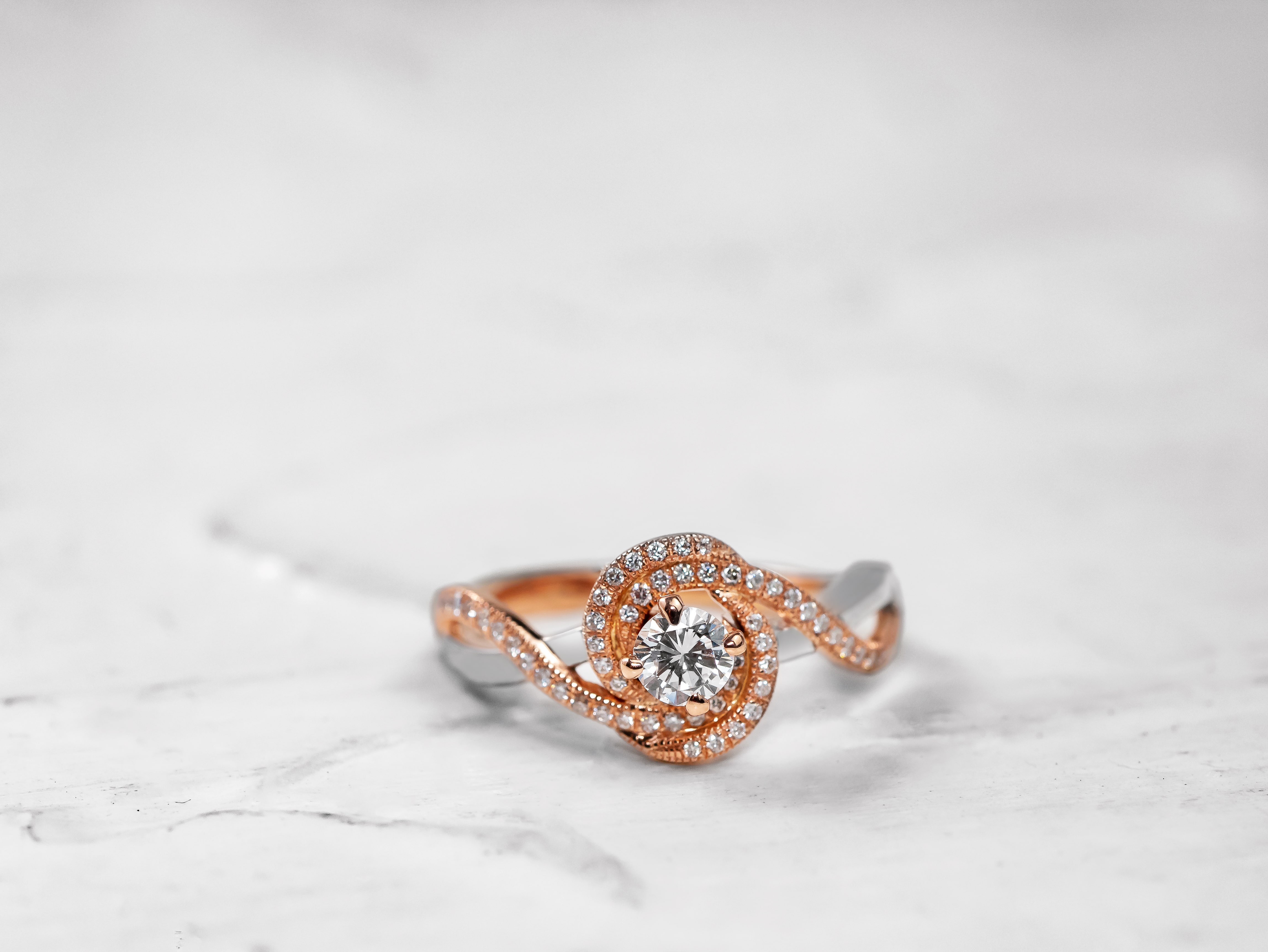 Crafted & Designed For H 