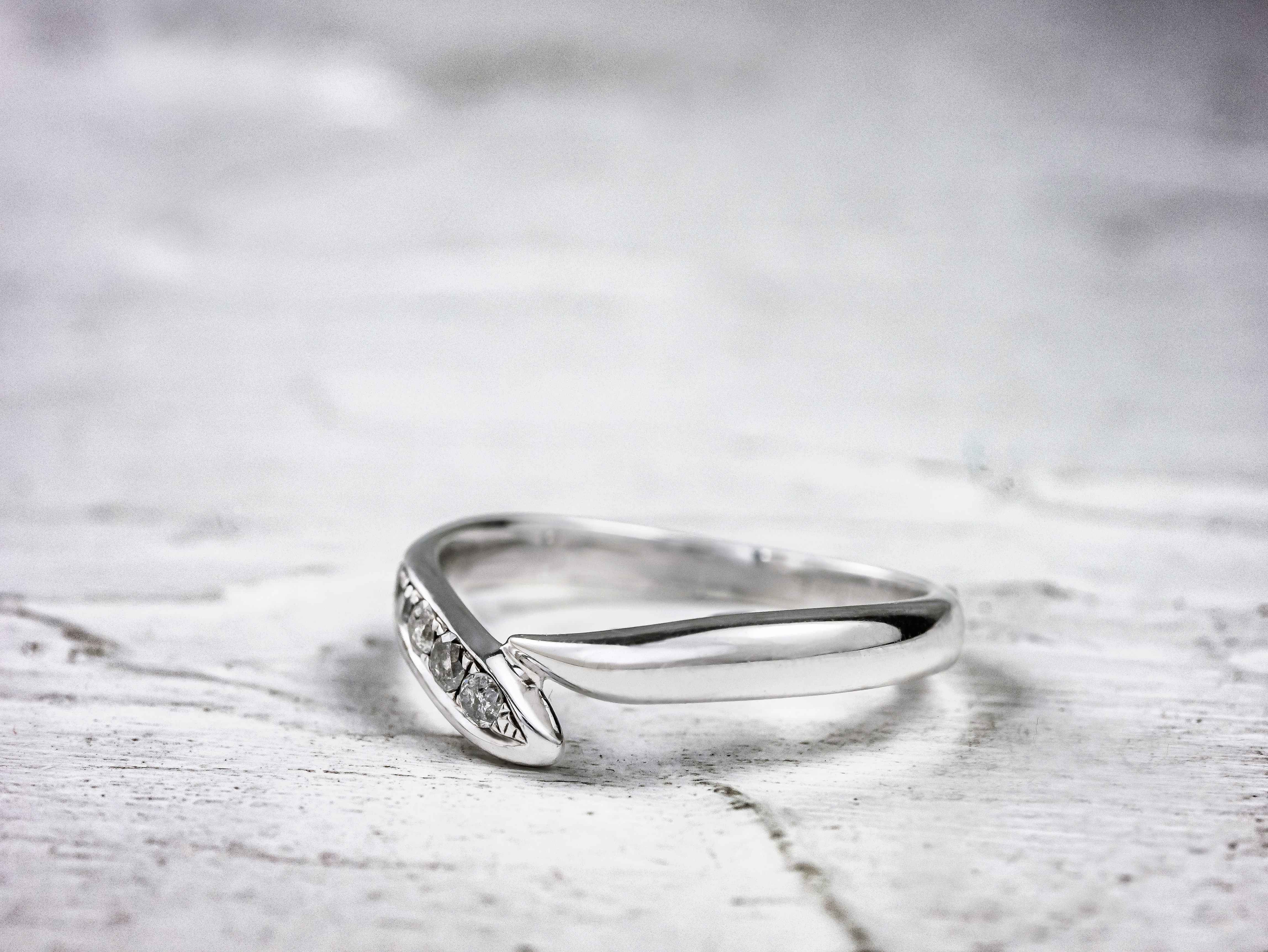 Crafted & Designed For M 