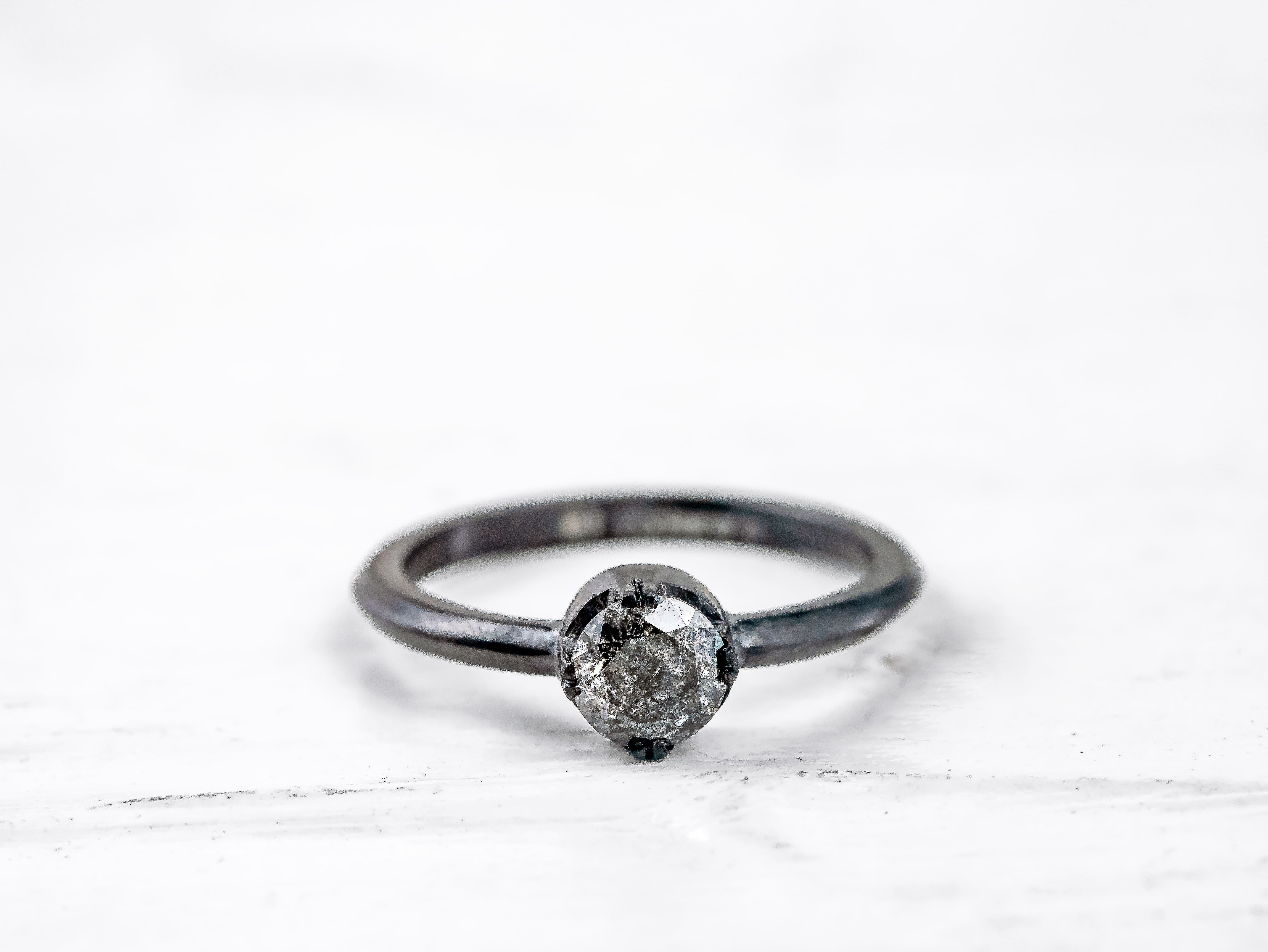 Crafted & Designed For E