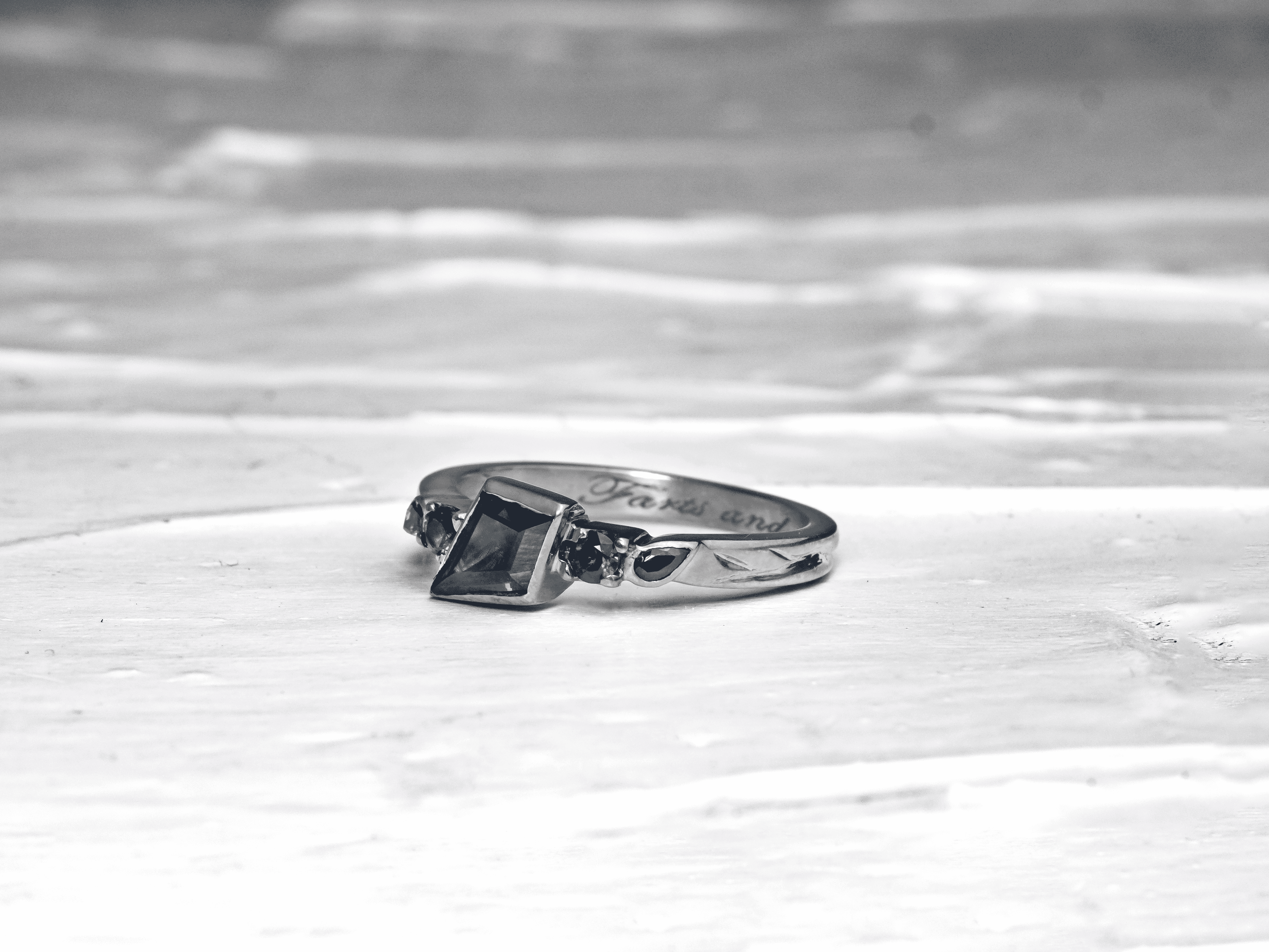 Crafted & Designed For S 