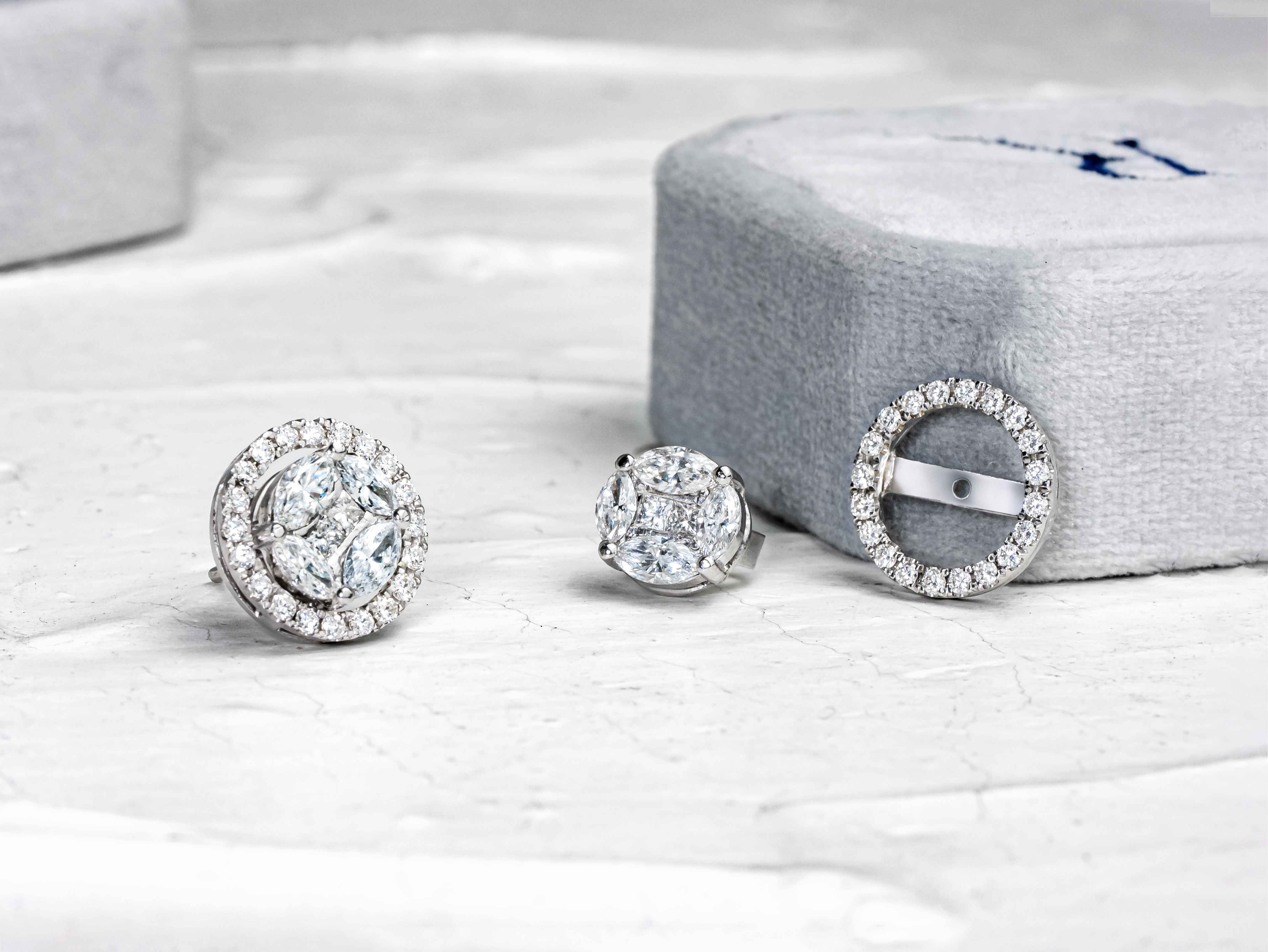 Crafted & Designed For S