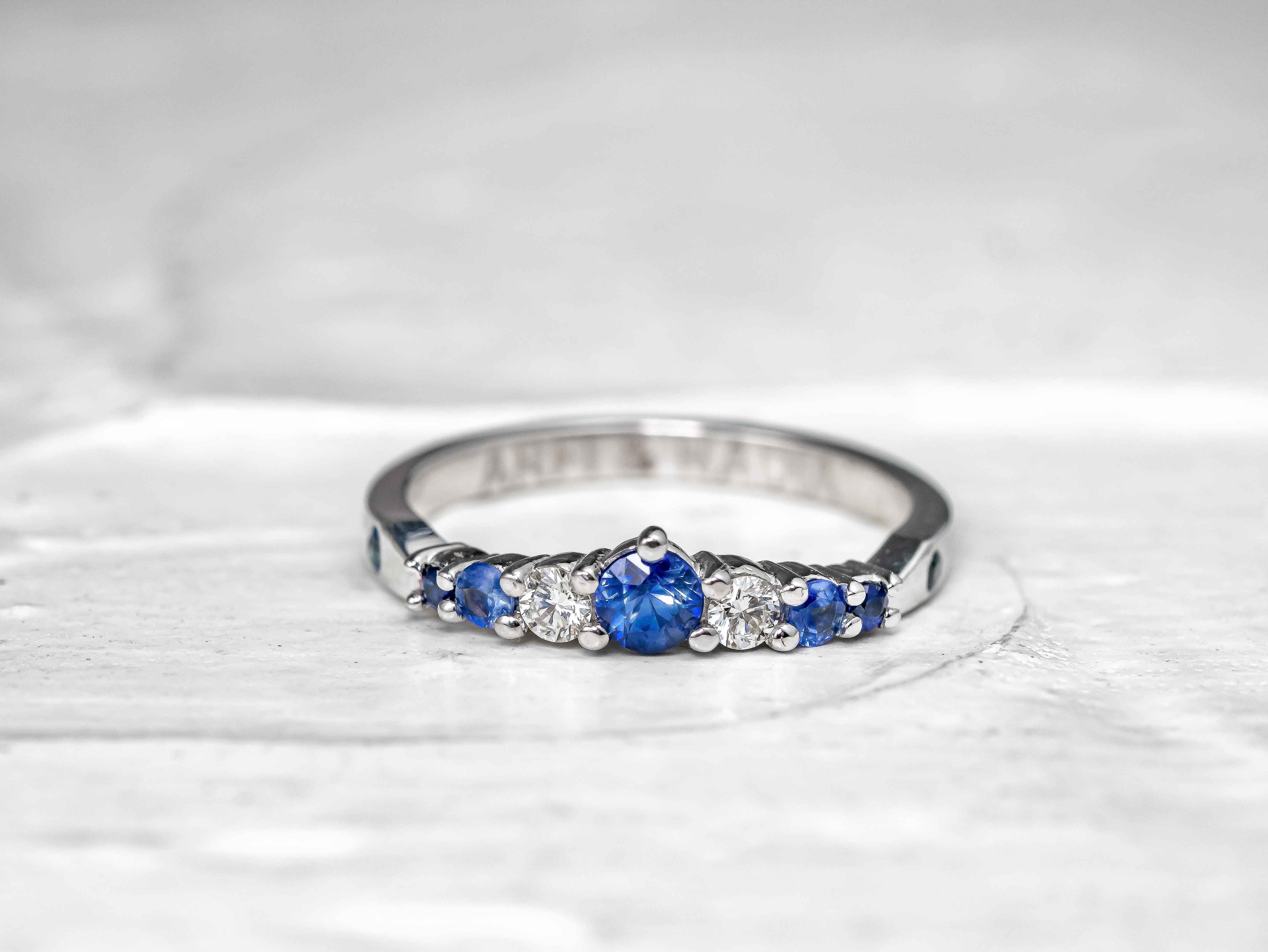 Crafted & Designed For A