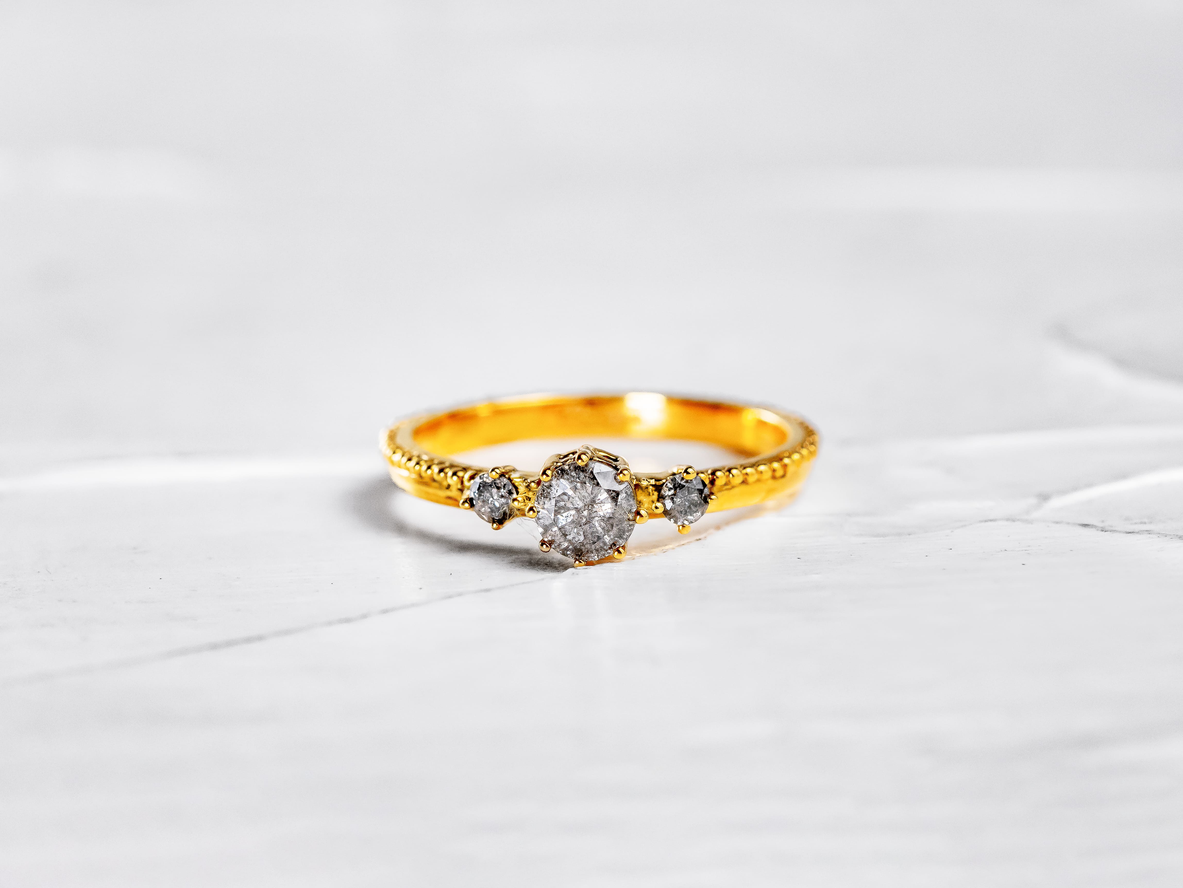 Crafted & Designed For A