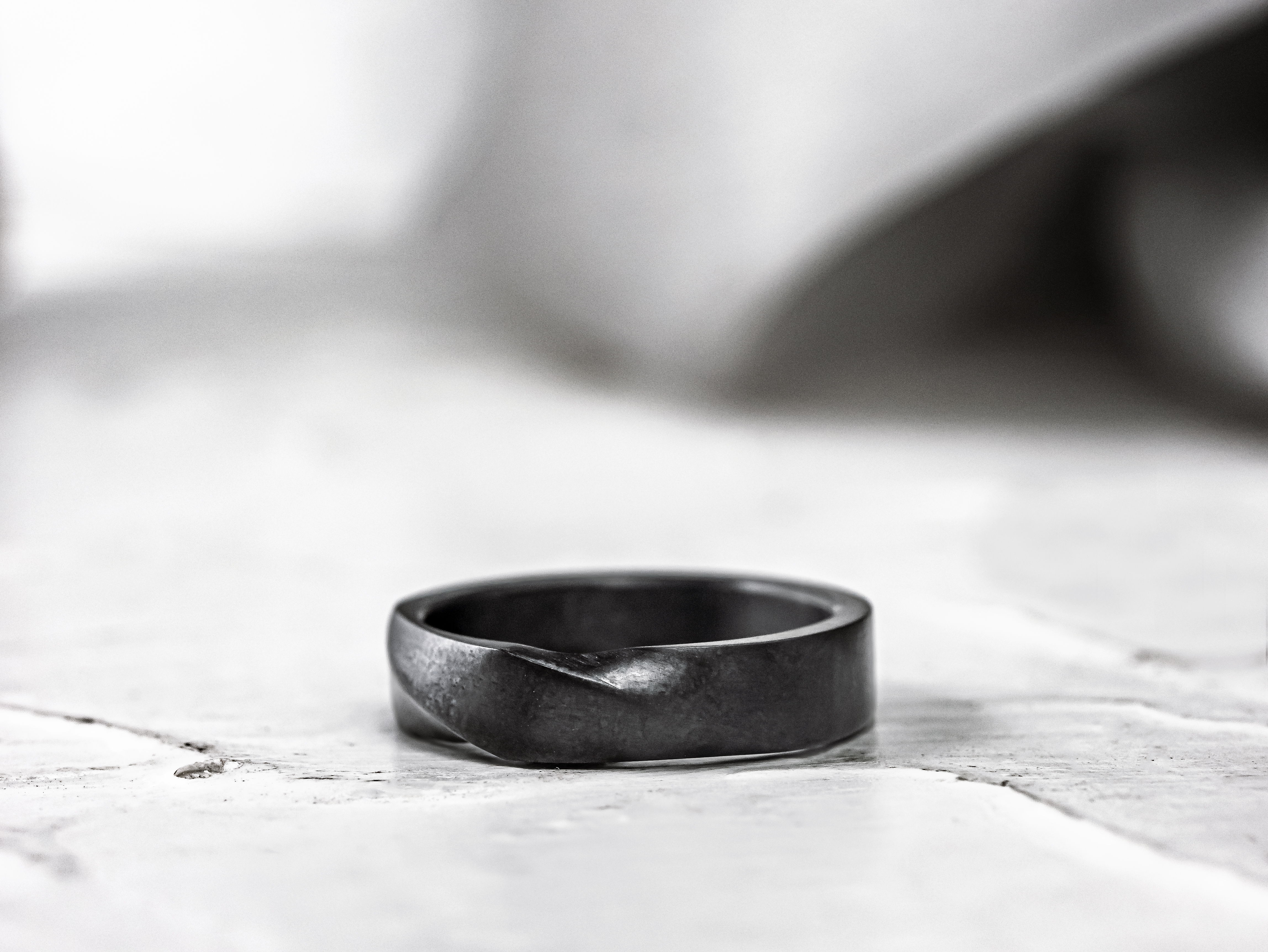 Crafted & Designed For V