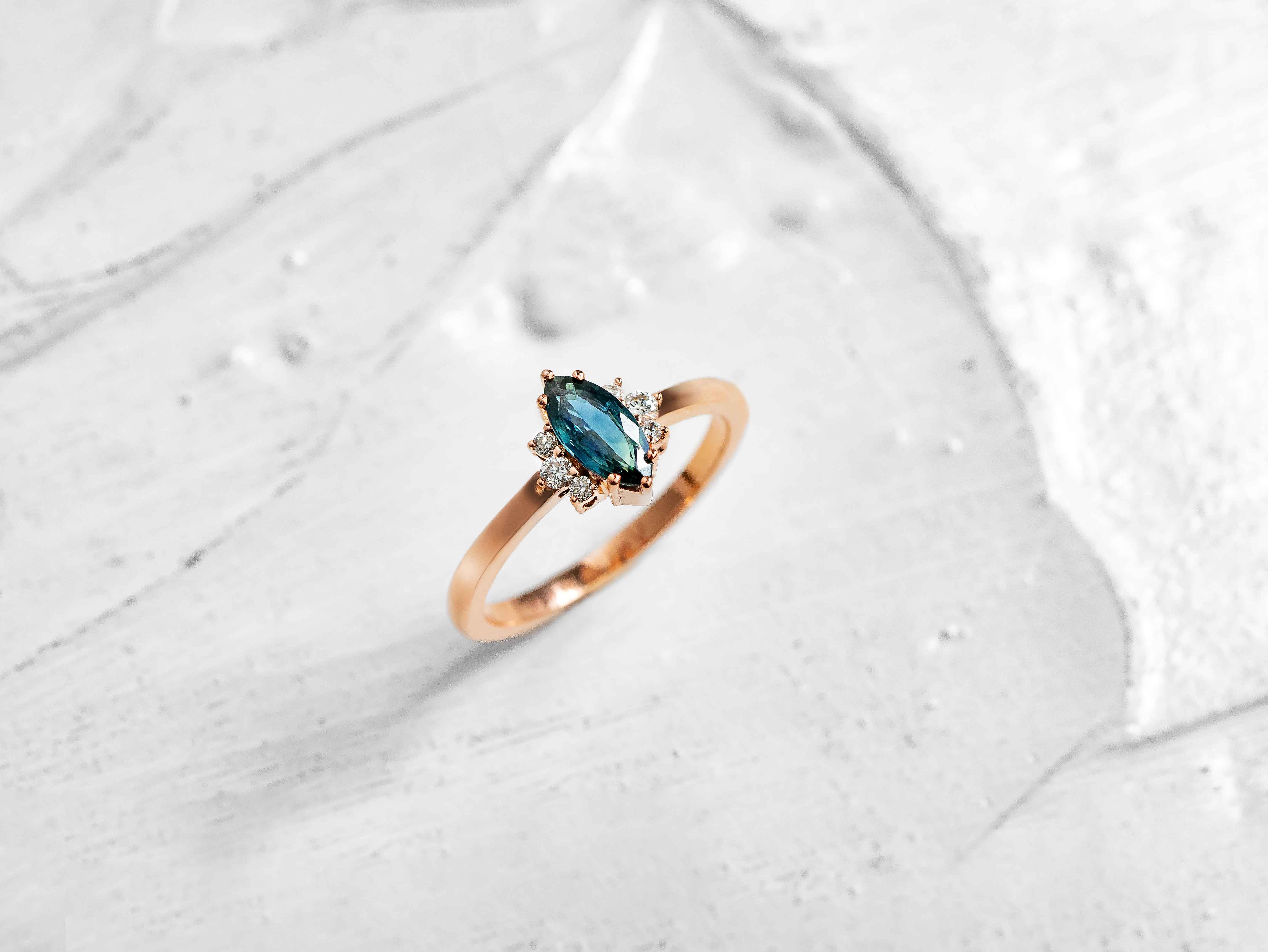 Crafted & Designed For A 