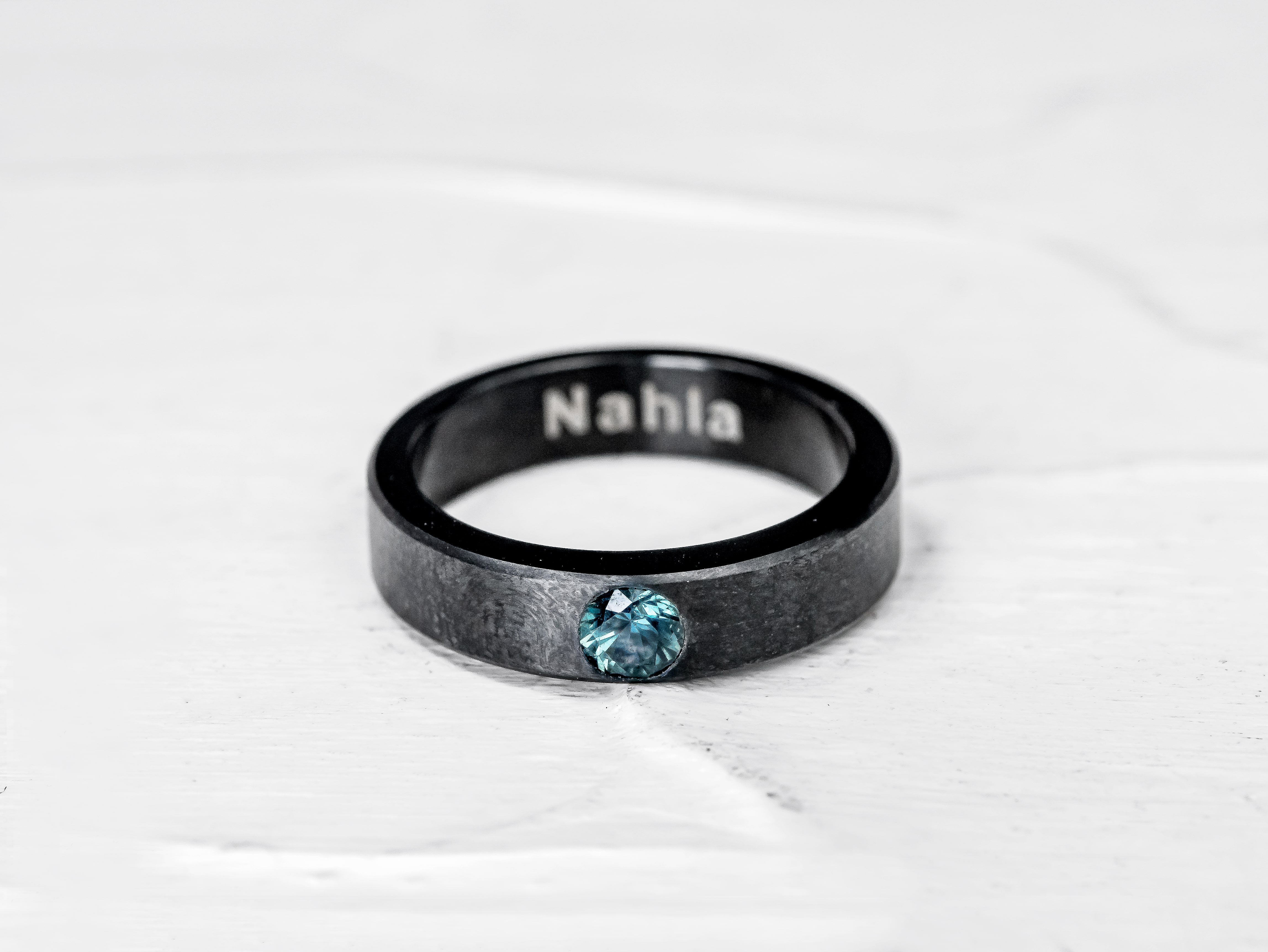 Crafted & Designed For N