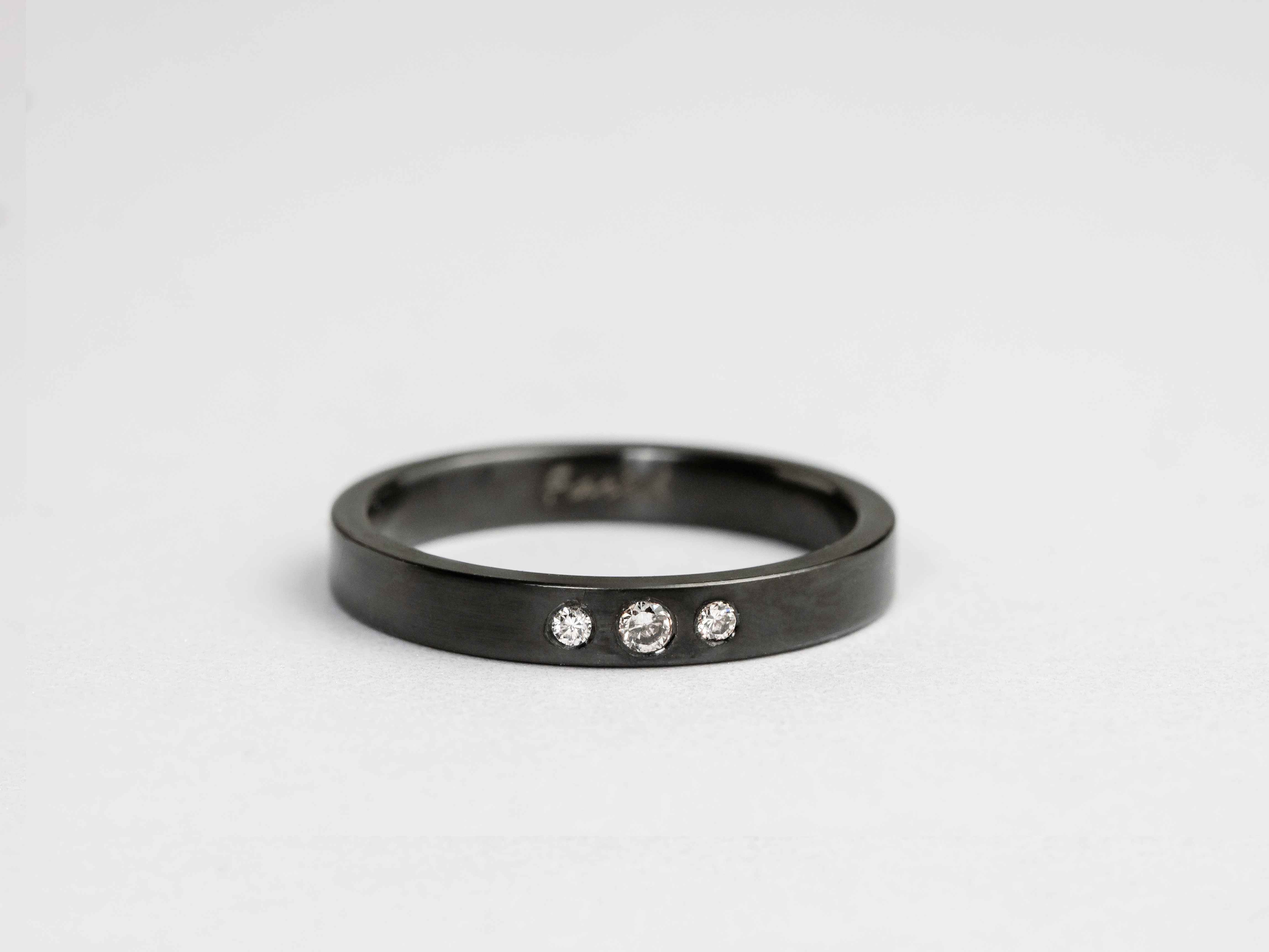 Crafted & Designed For F 