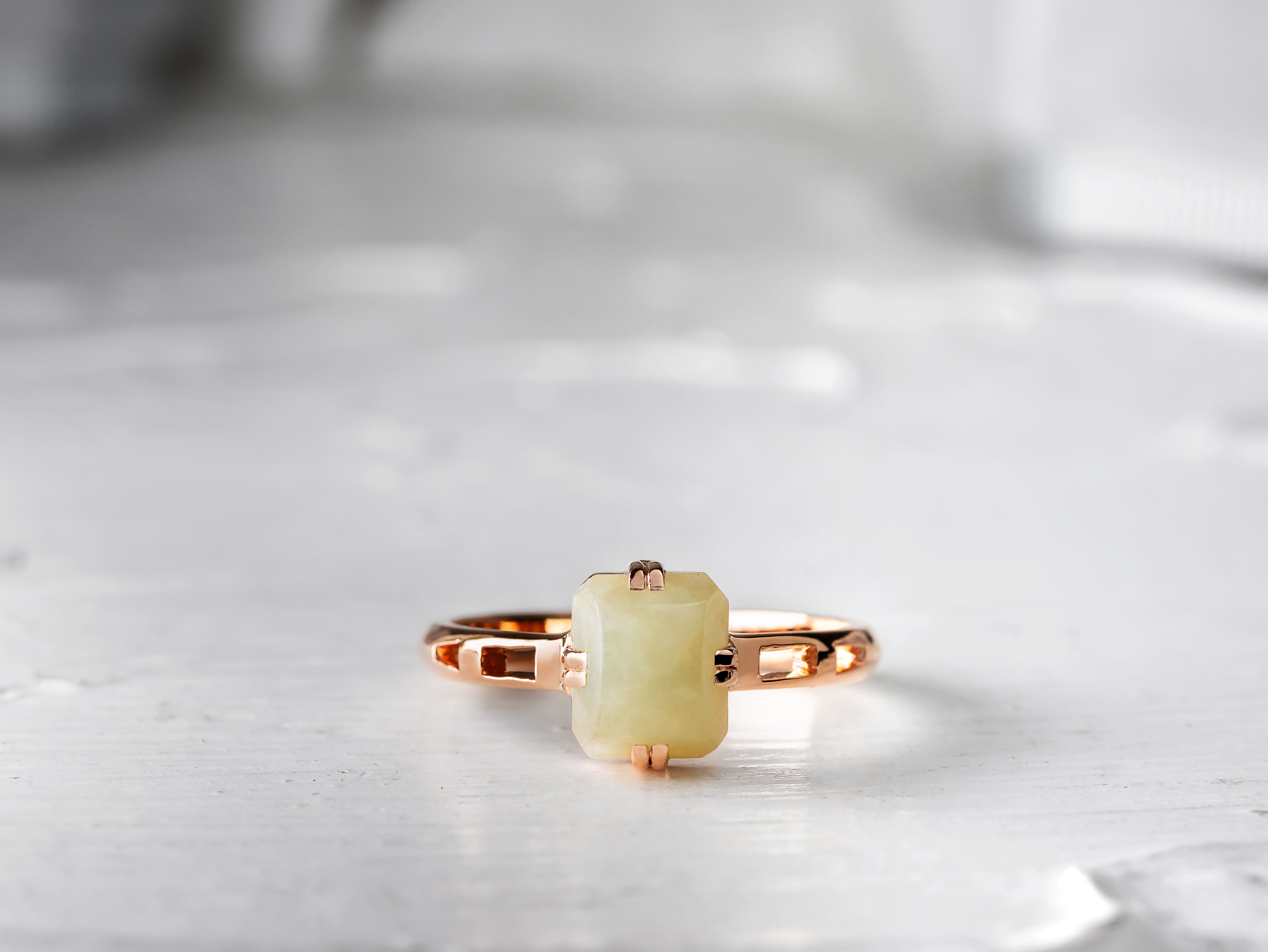 Crafted & Designed For R