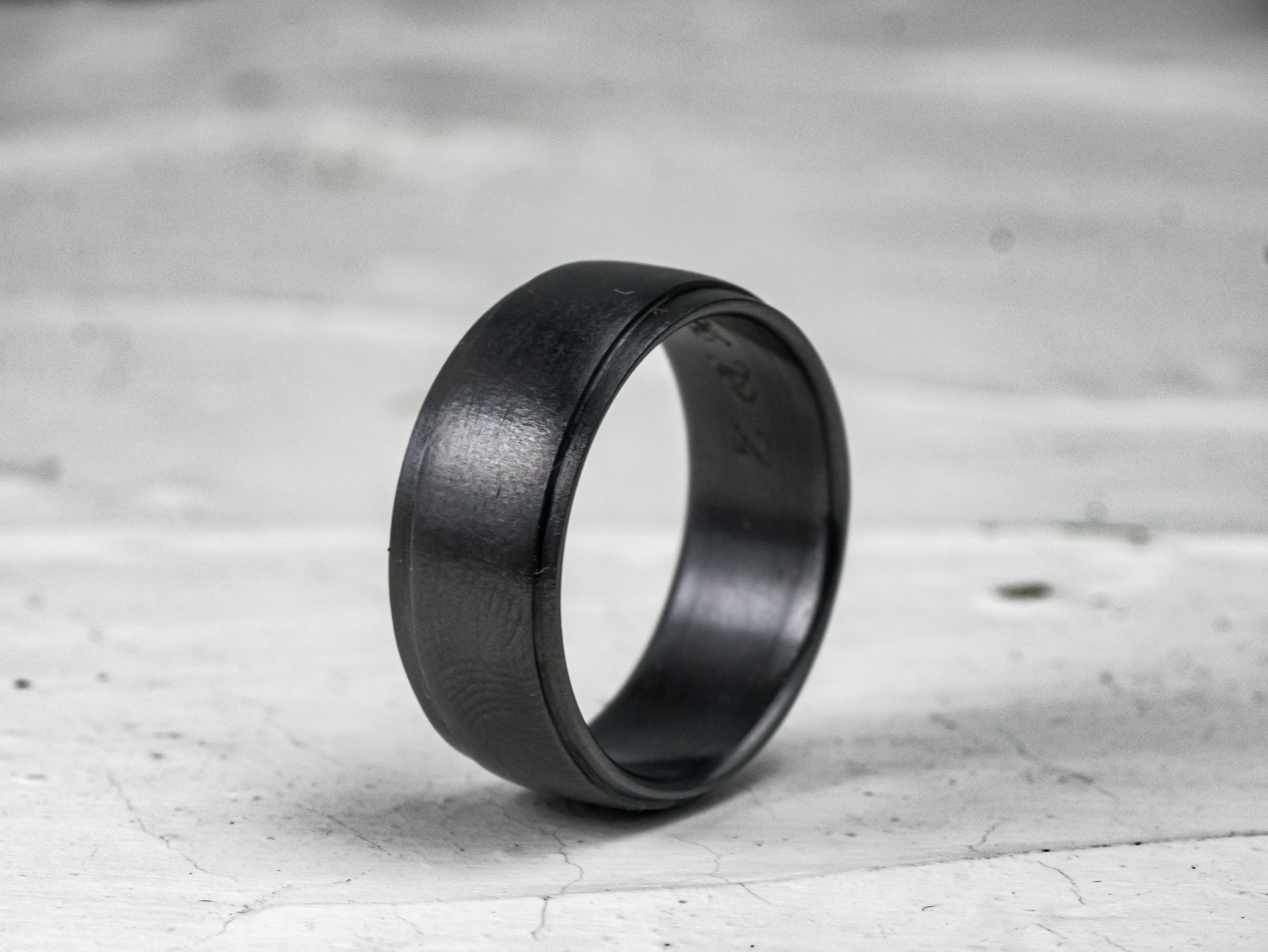 Crafted & Designed For Z 