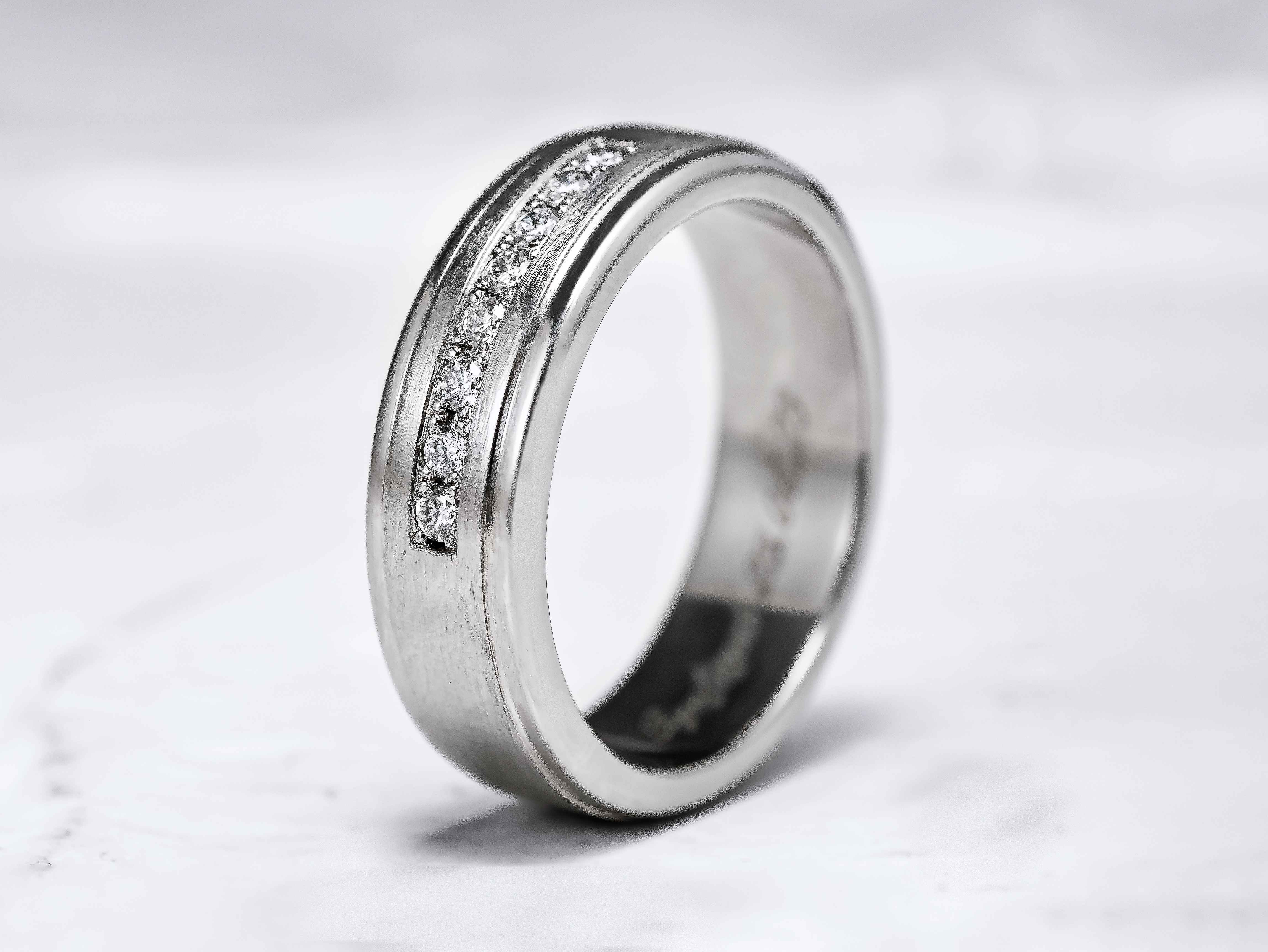 Crafted & Designed For Sy