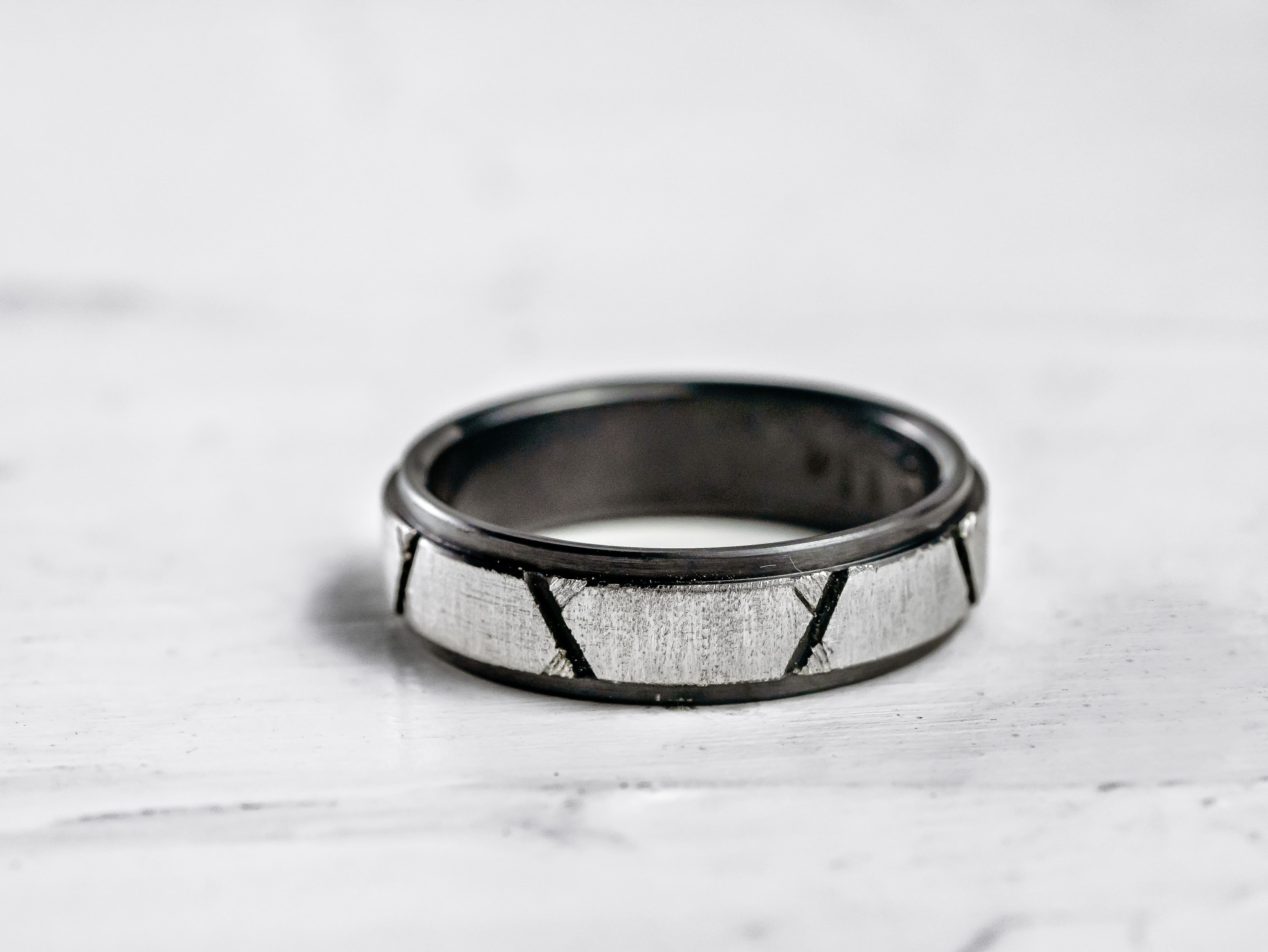 Crafted & Designed For J
