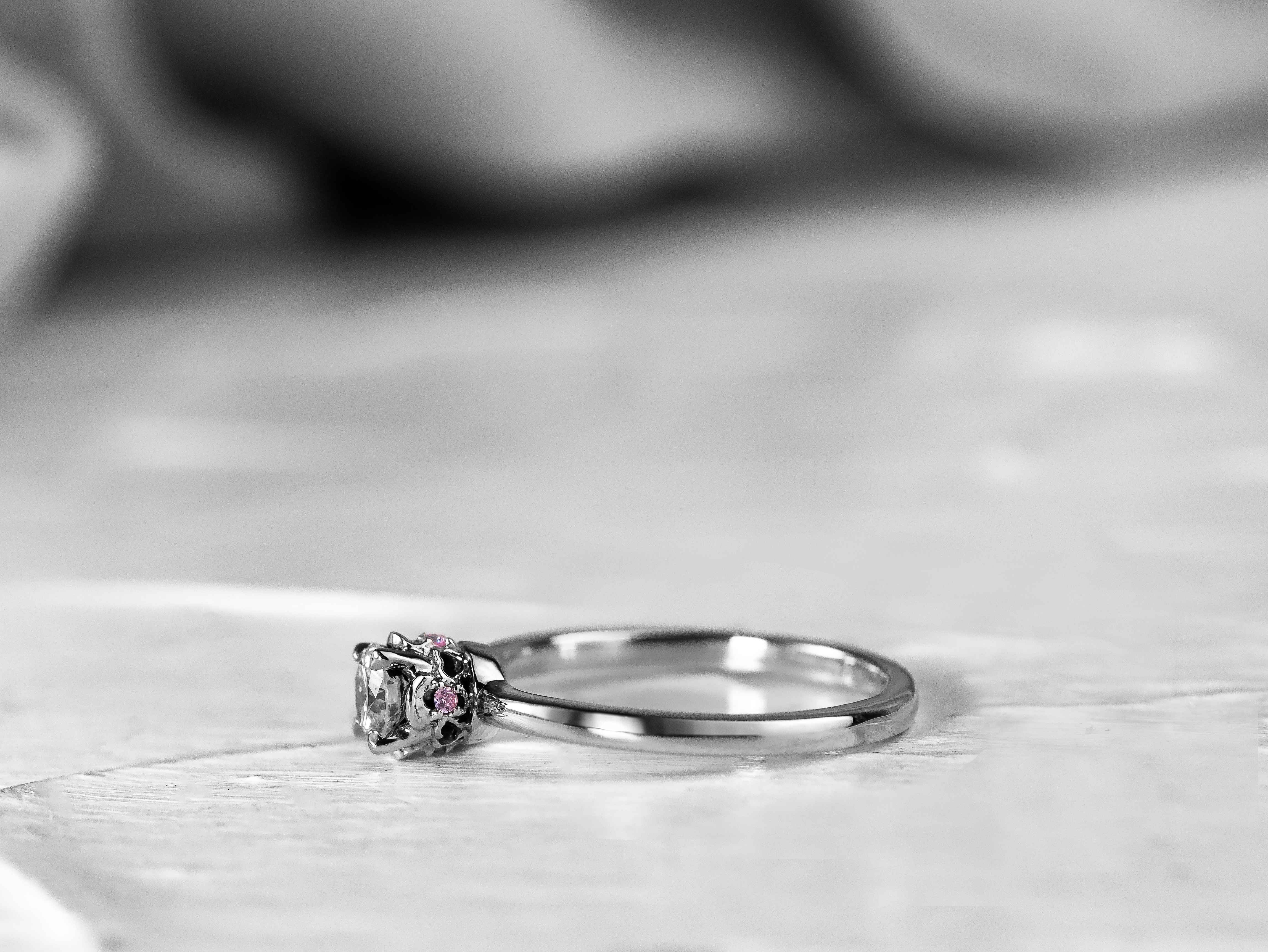 Crafted & Designed For T 