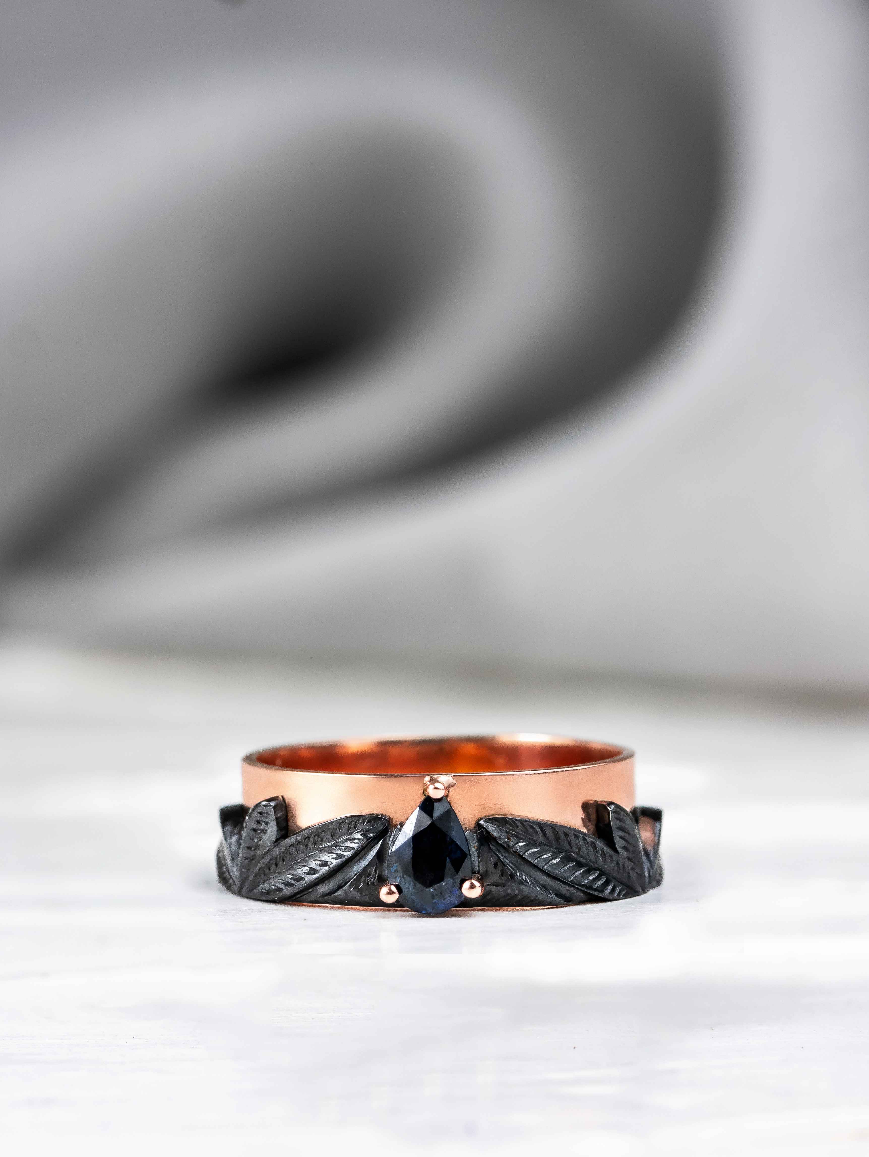 Crafted & Designed For D