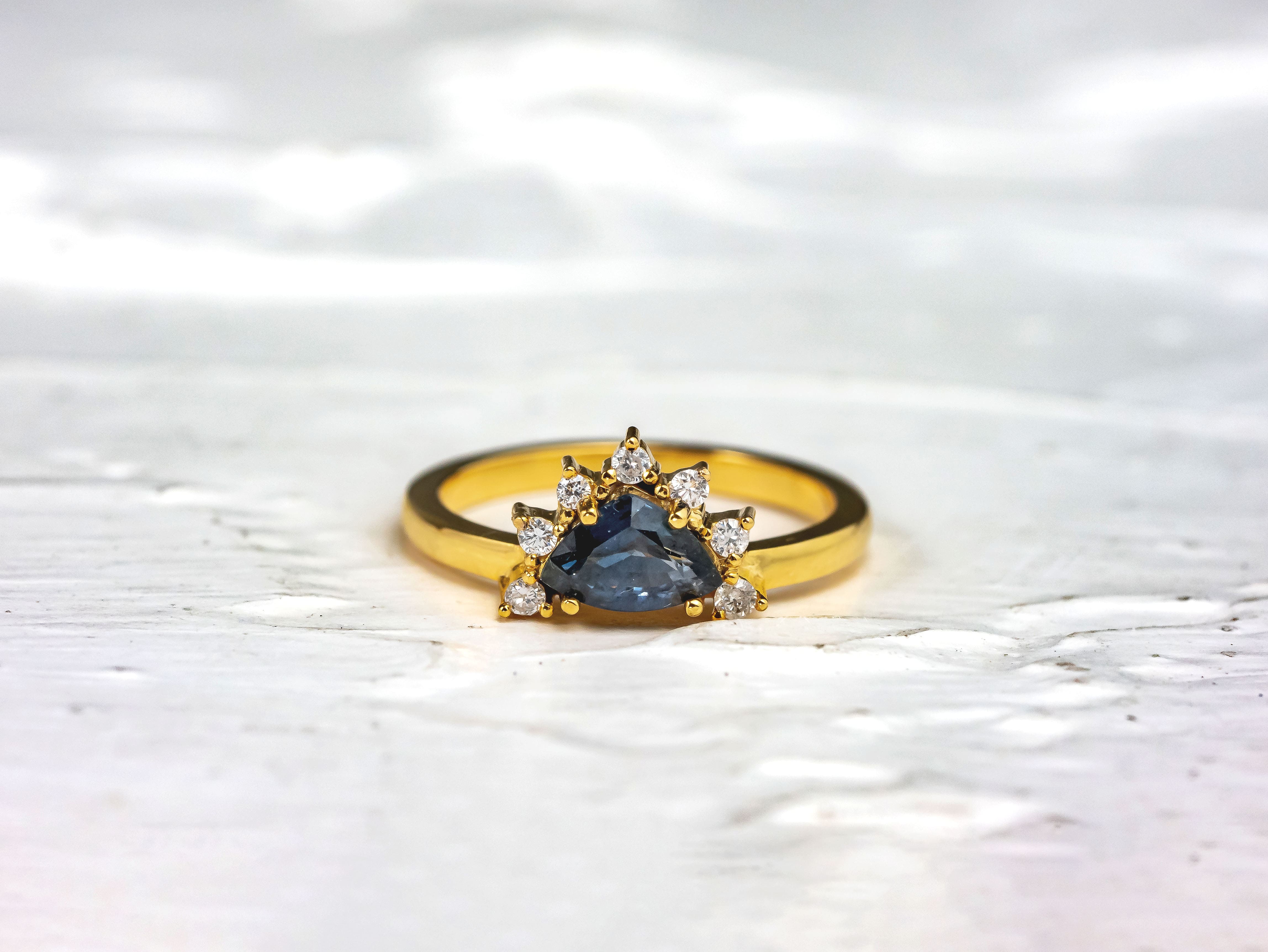 Crafted & Designed For M