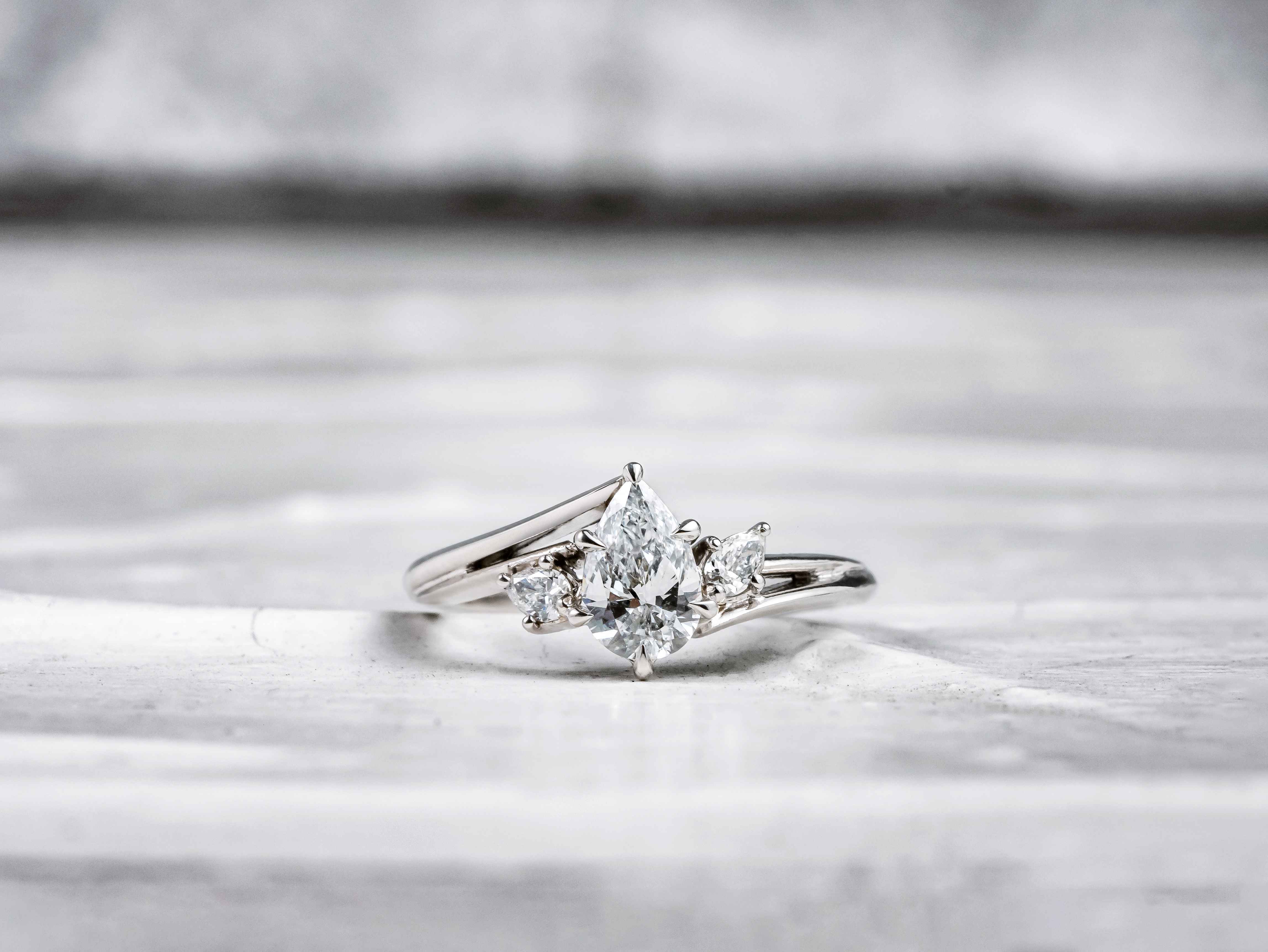 Crafted & Designed For D