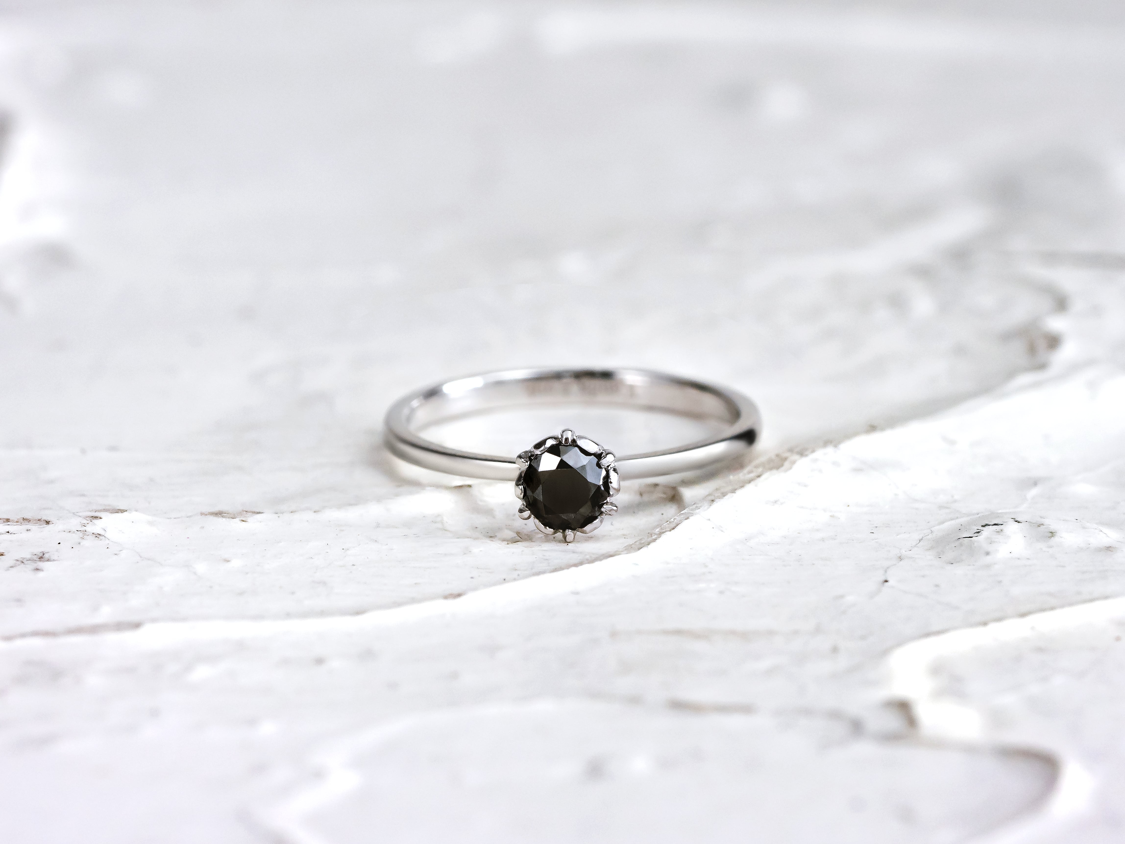 Crafted & Designed For AB 