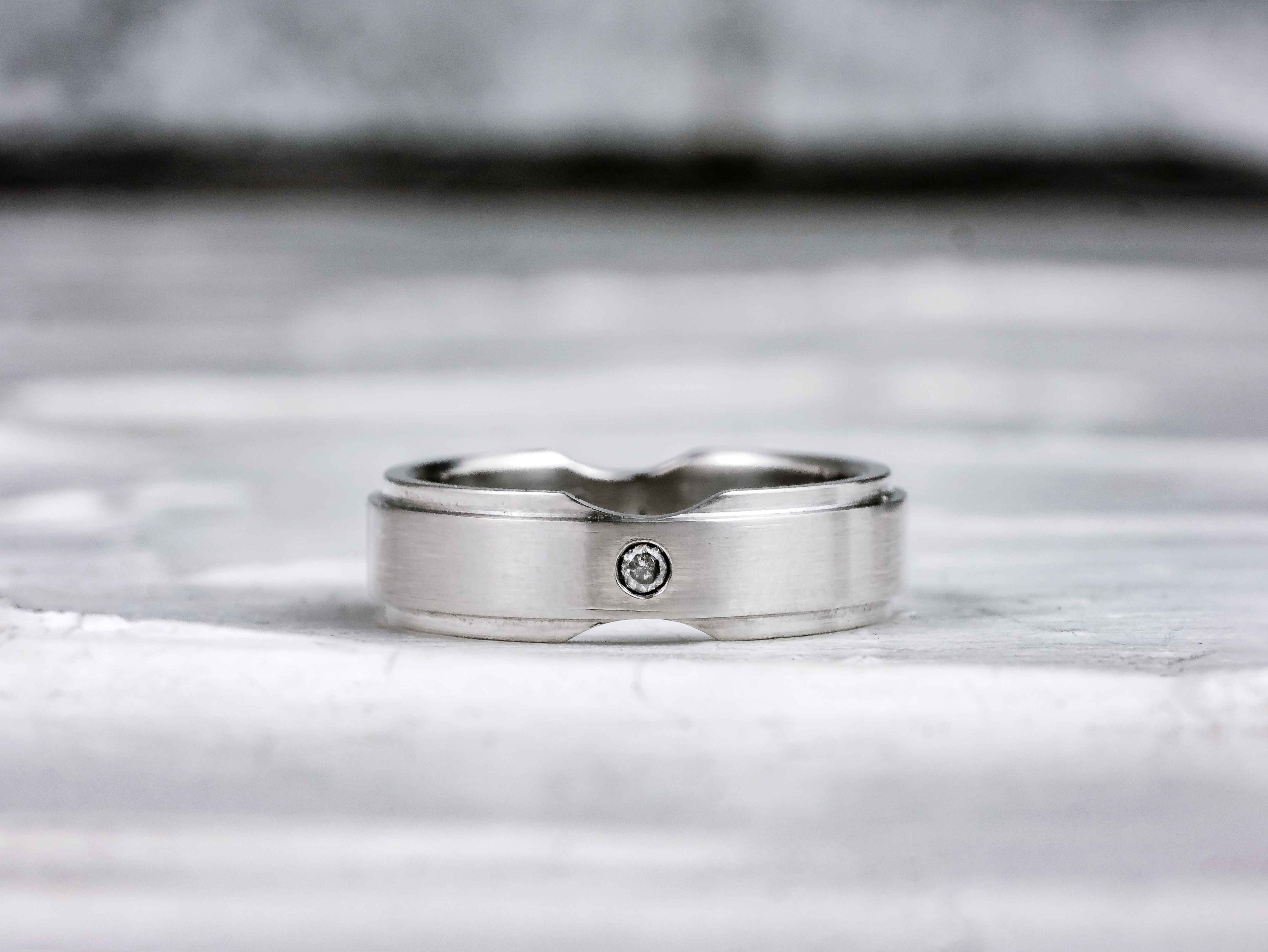 Crafted & Designed For D