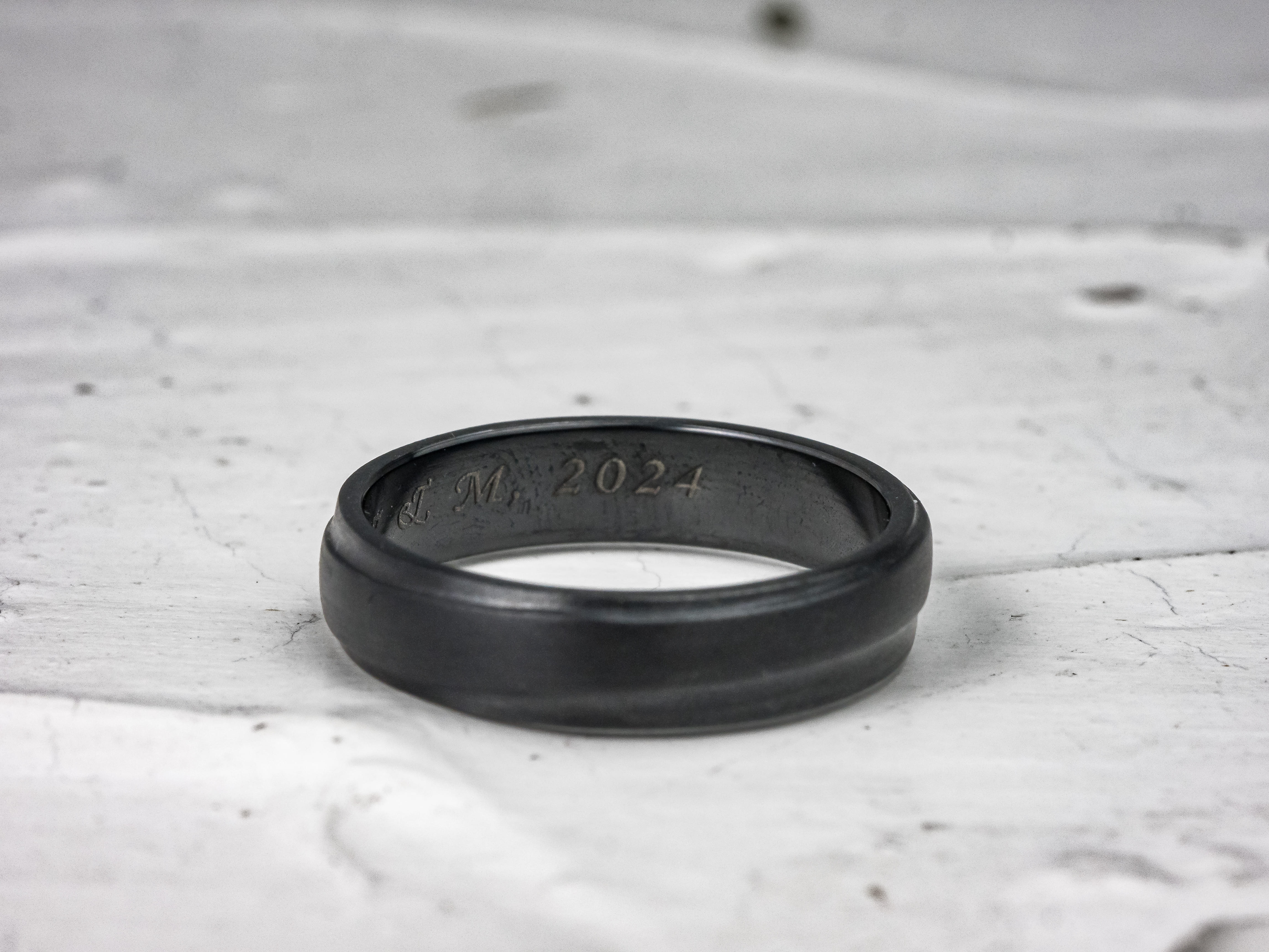 Crafted & Designed For Z