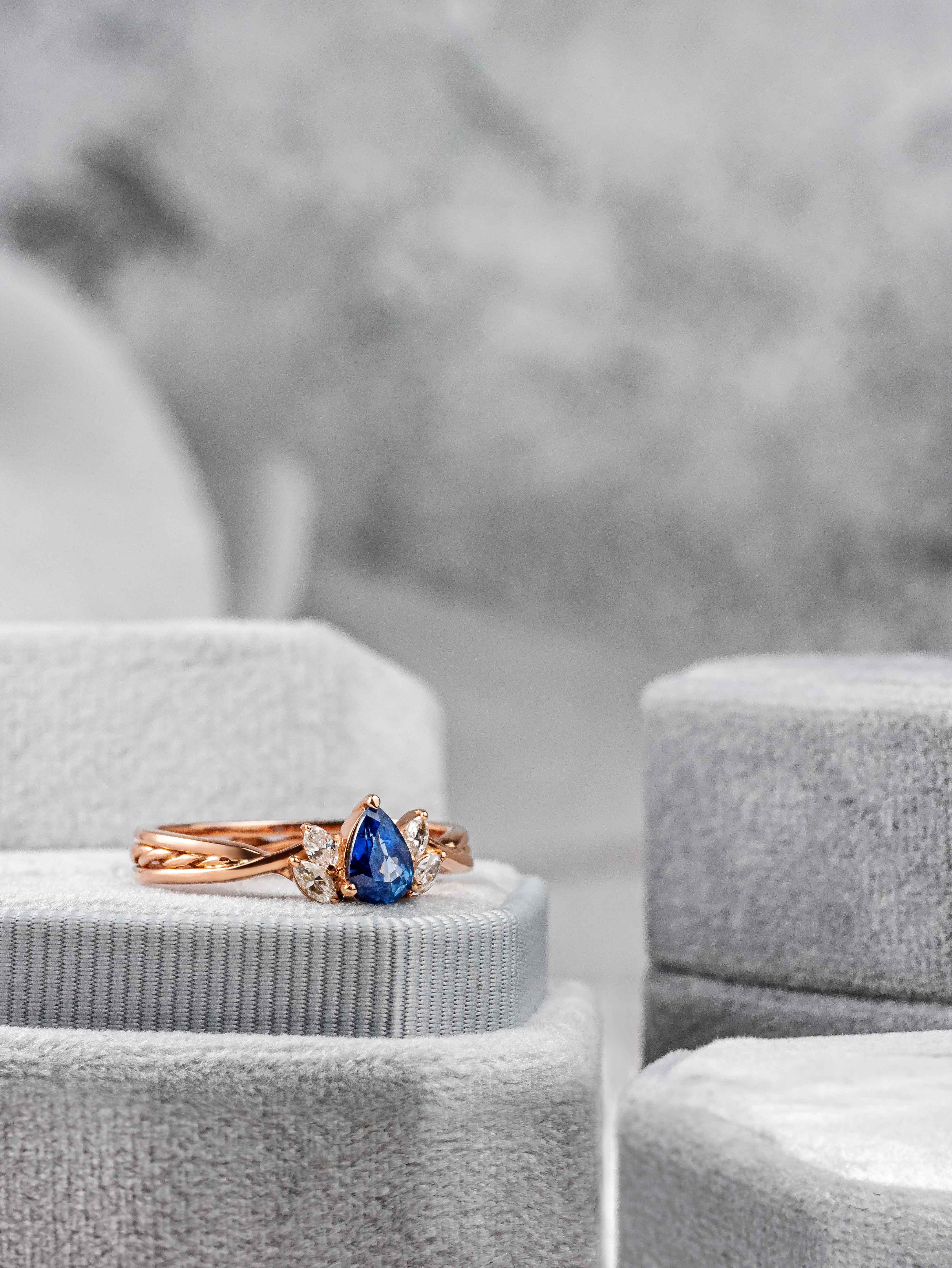 Crafted & Designed For P 