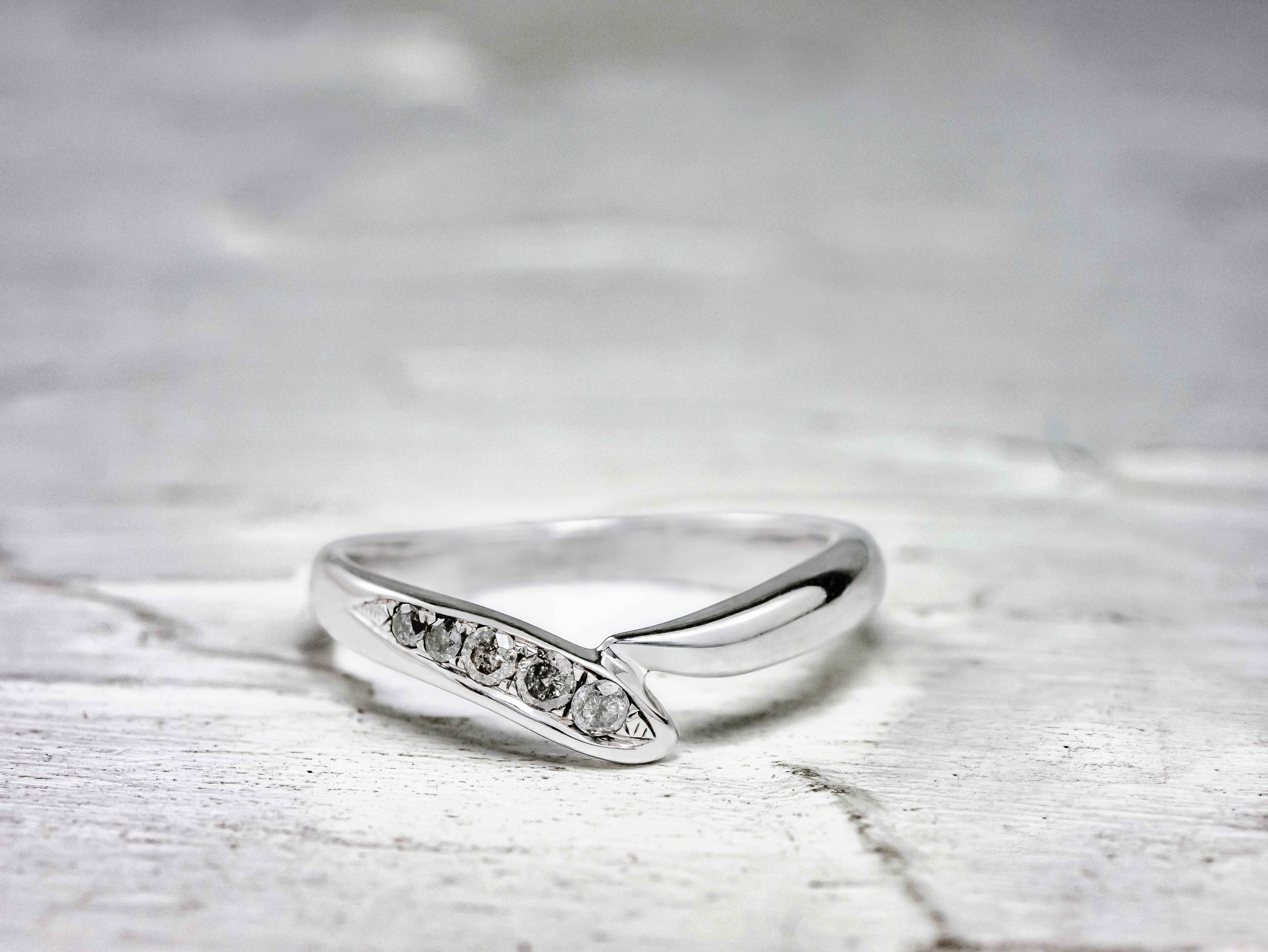 Crafted & Designed For M 