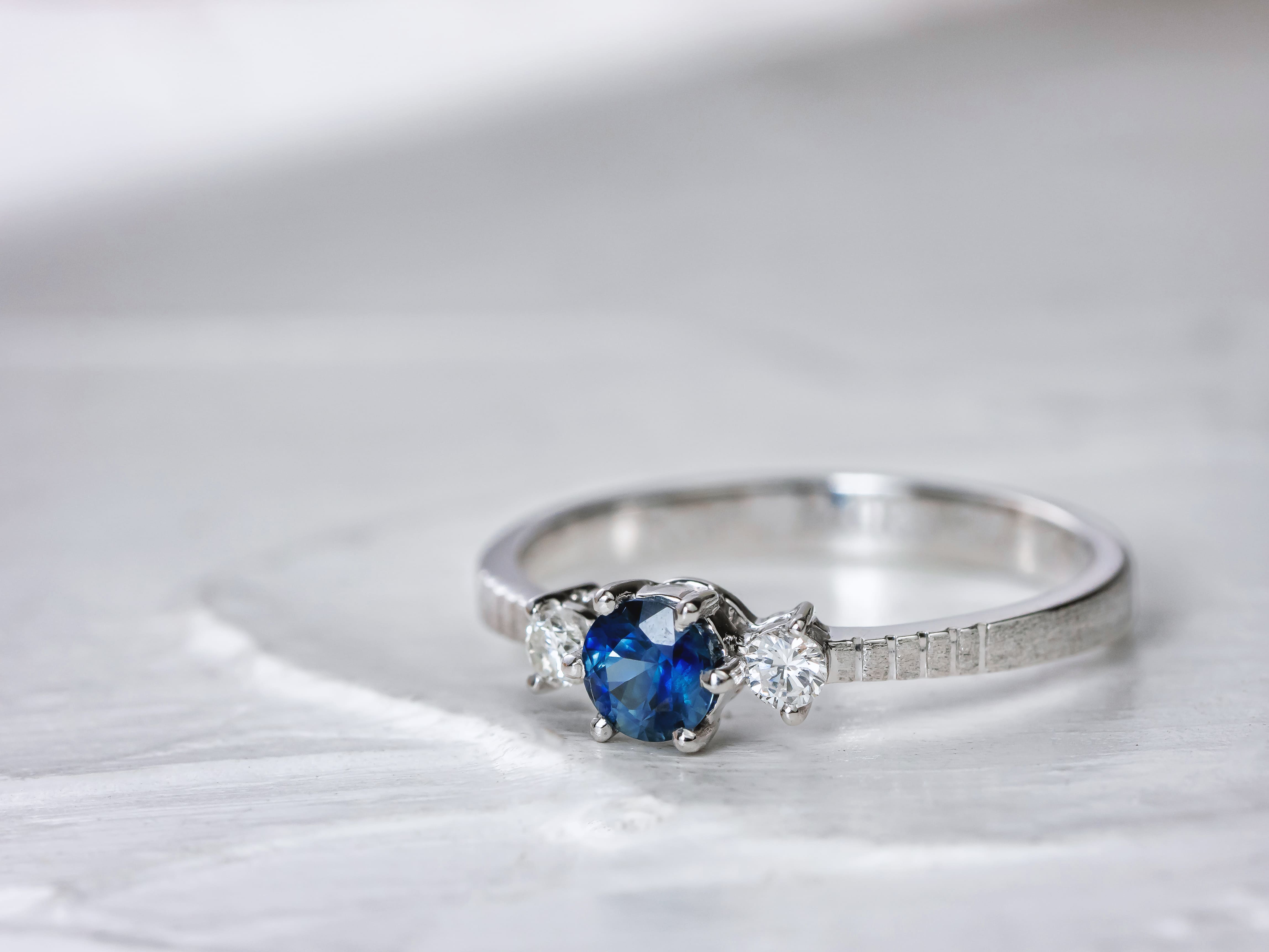 Crafted & Designed For M 