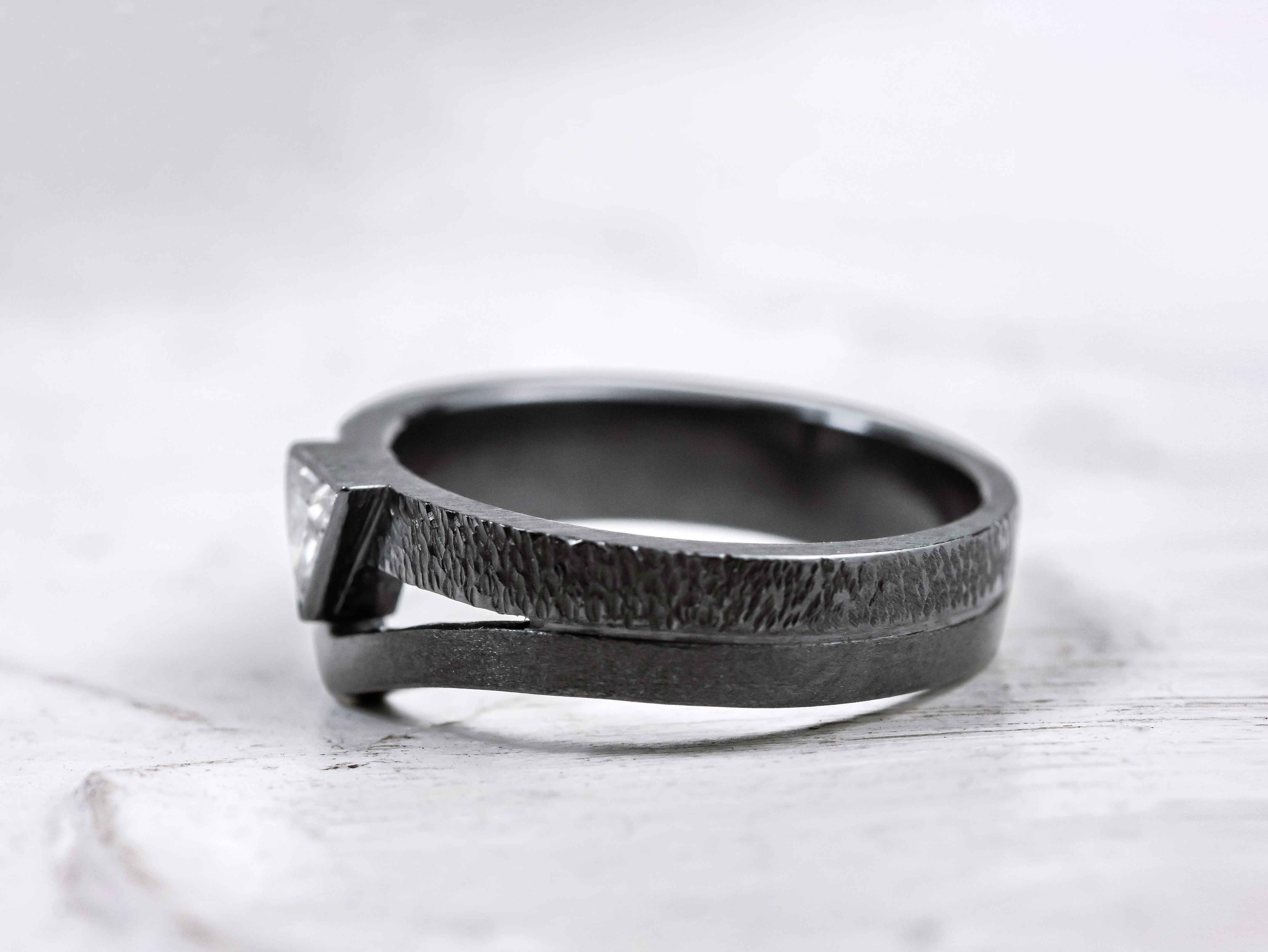Crafted & Designed For V 