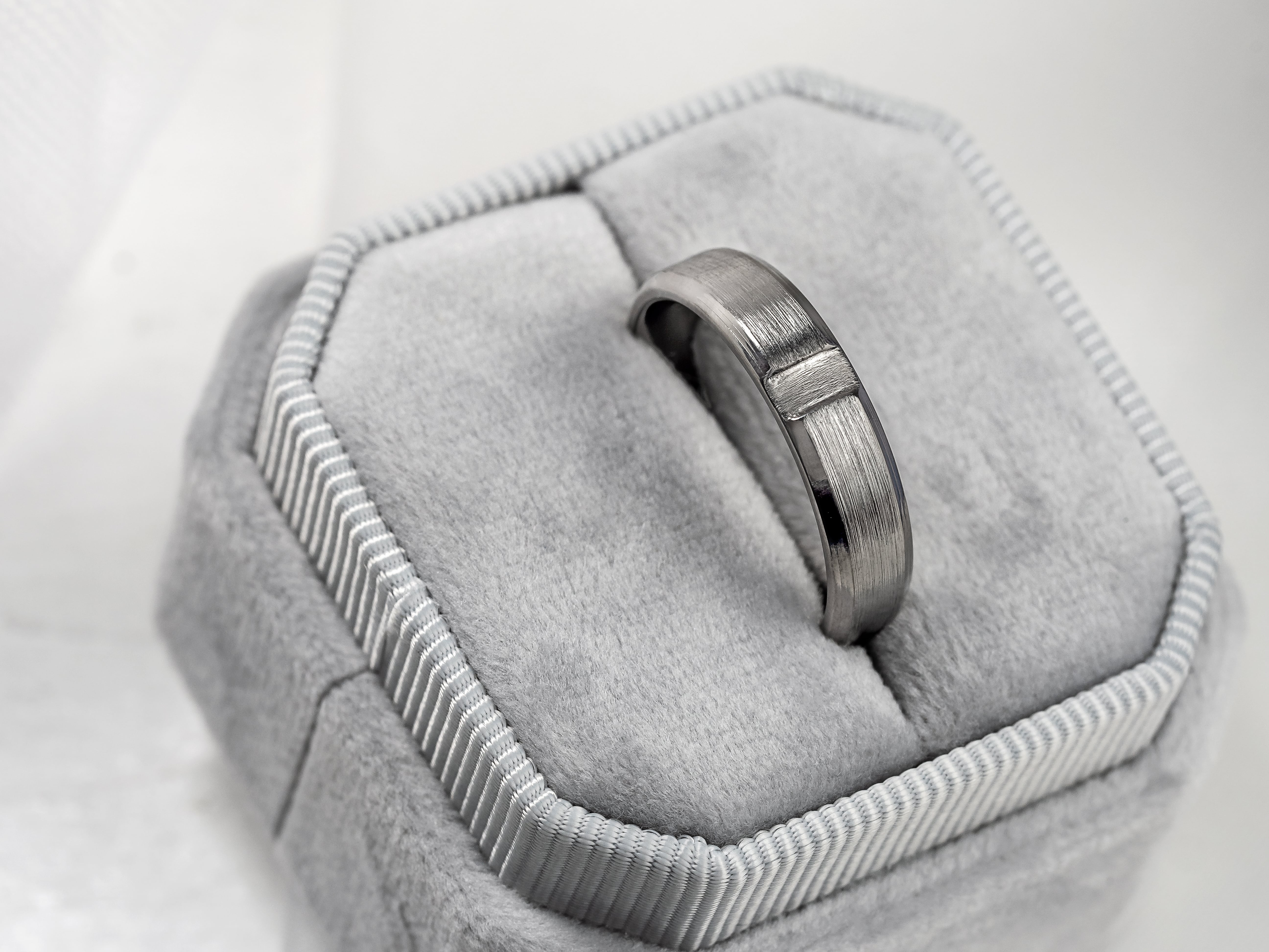 Crafted & Designed For I 