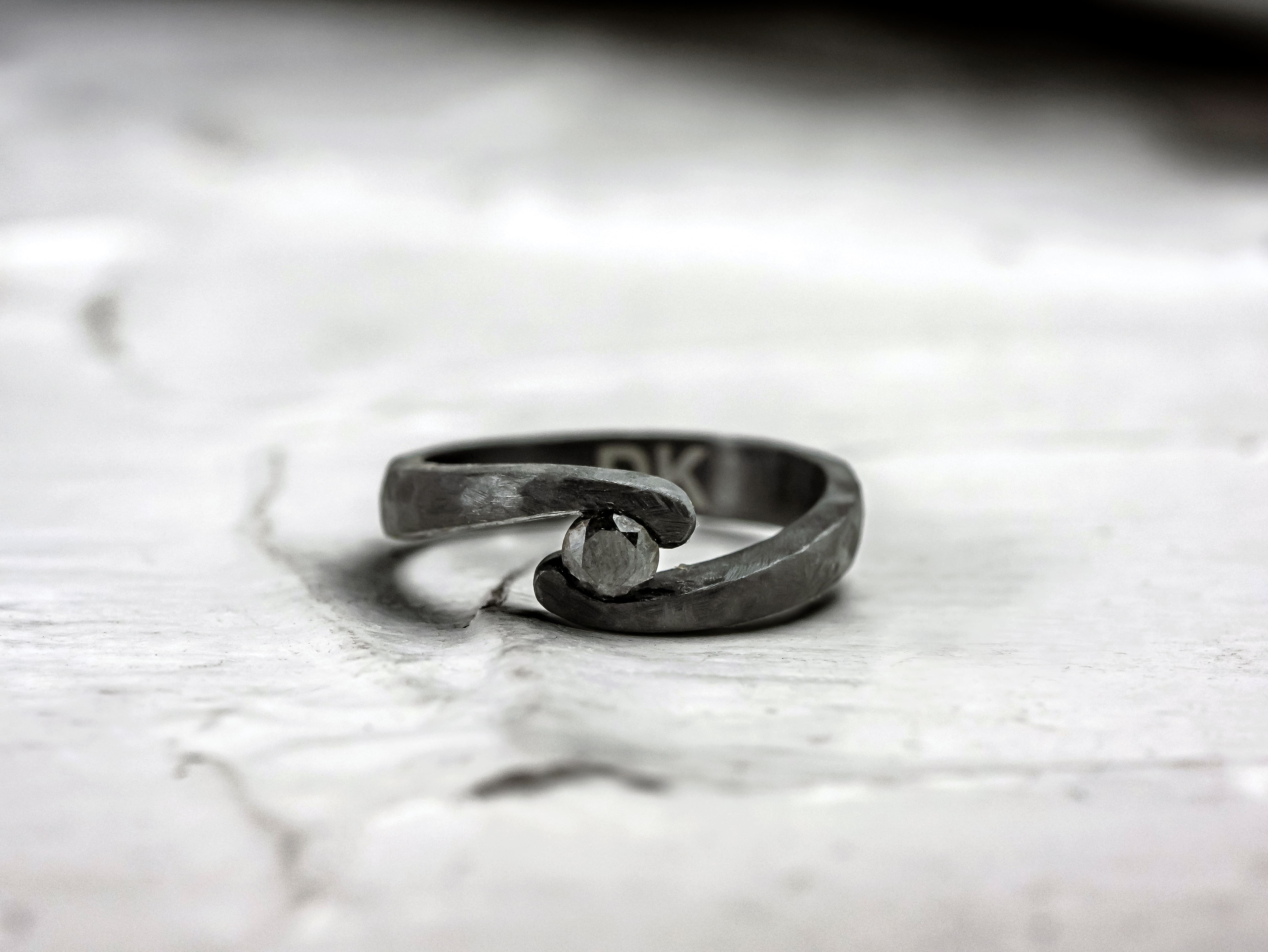 Crafted & Designed For D