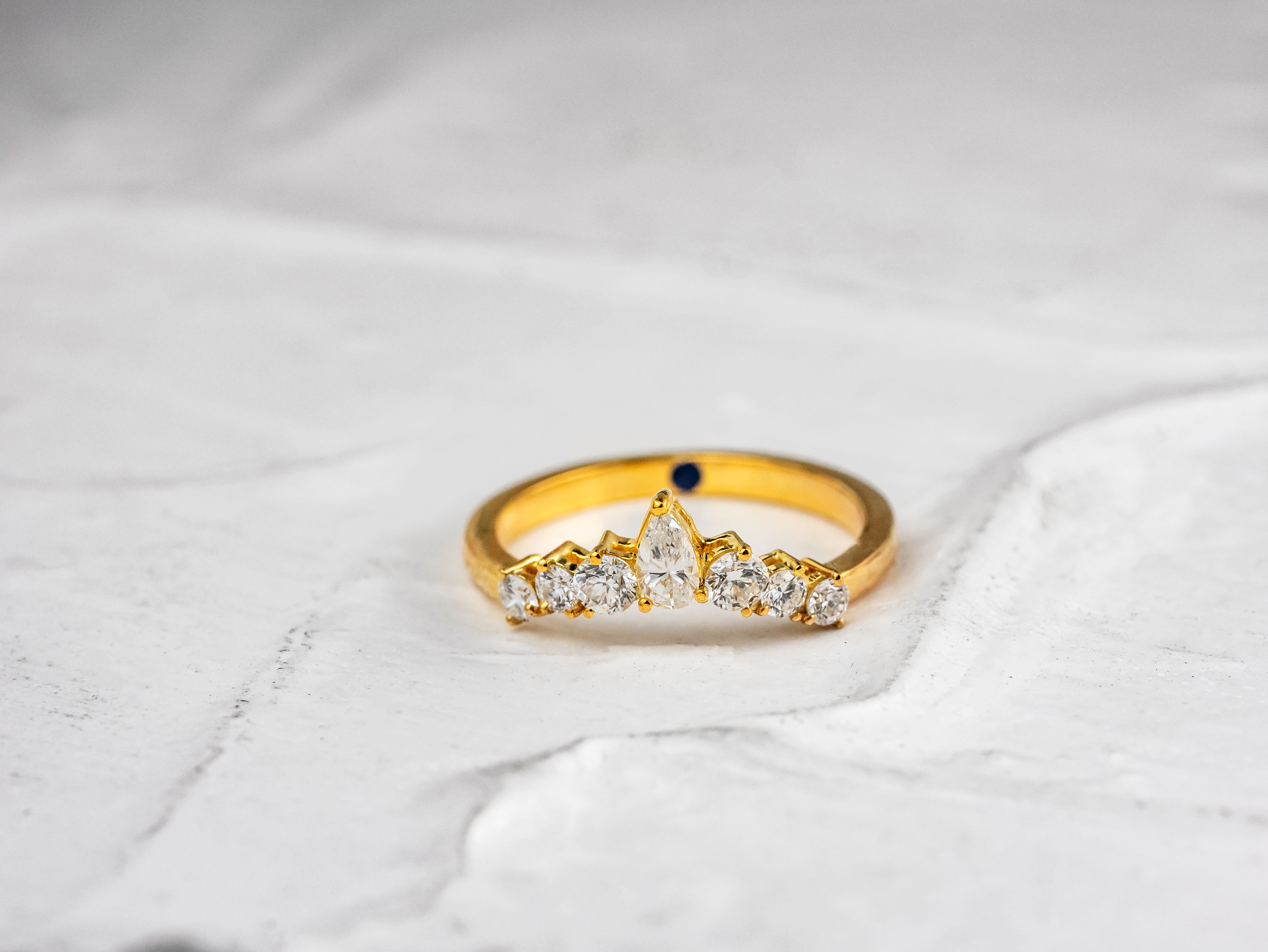 Crafted & Designed For K