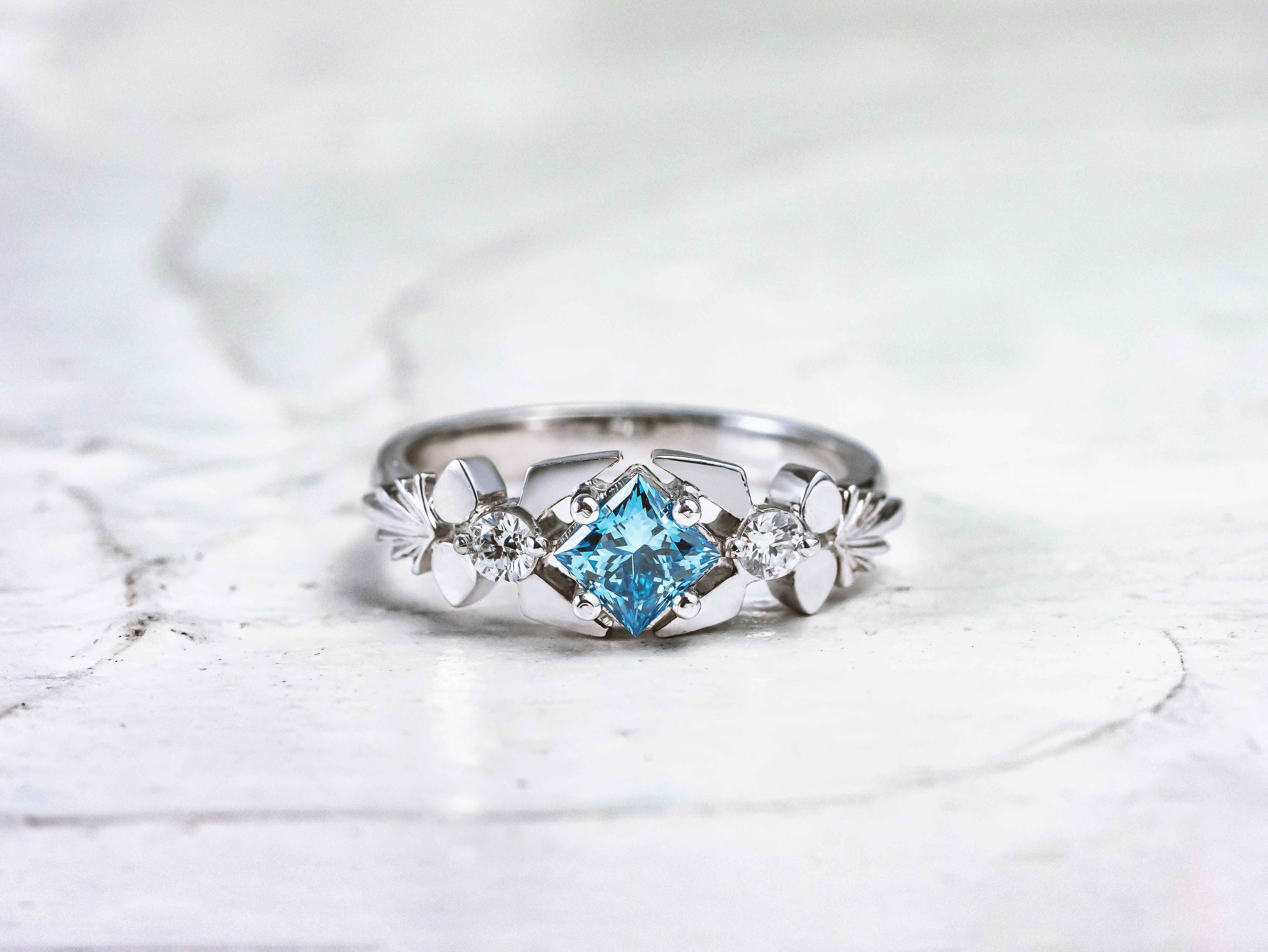 Crafted & Designed For Sh