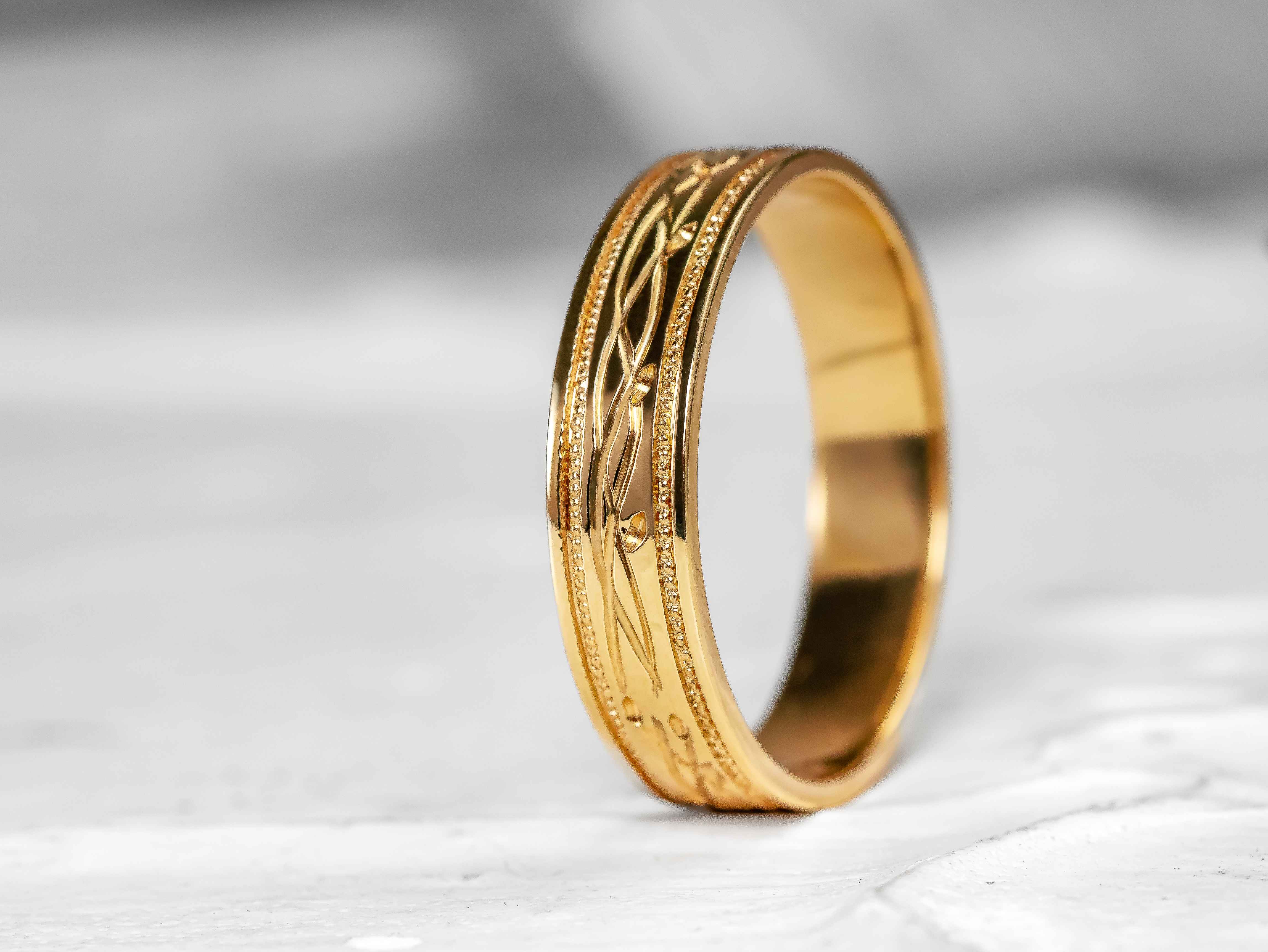 Crafted & Designed For A