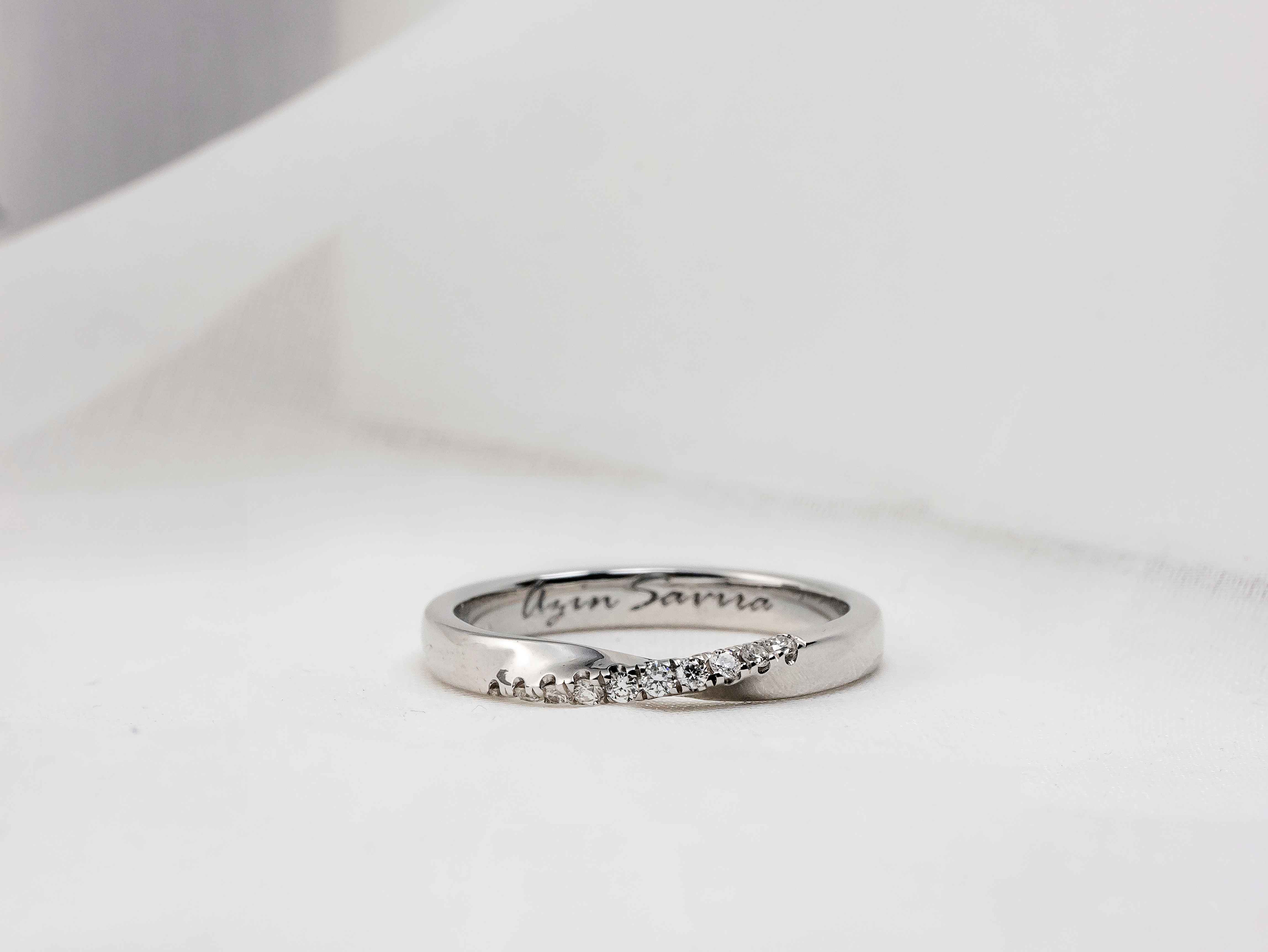 Crafted & Designed For T 