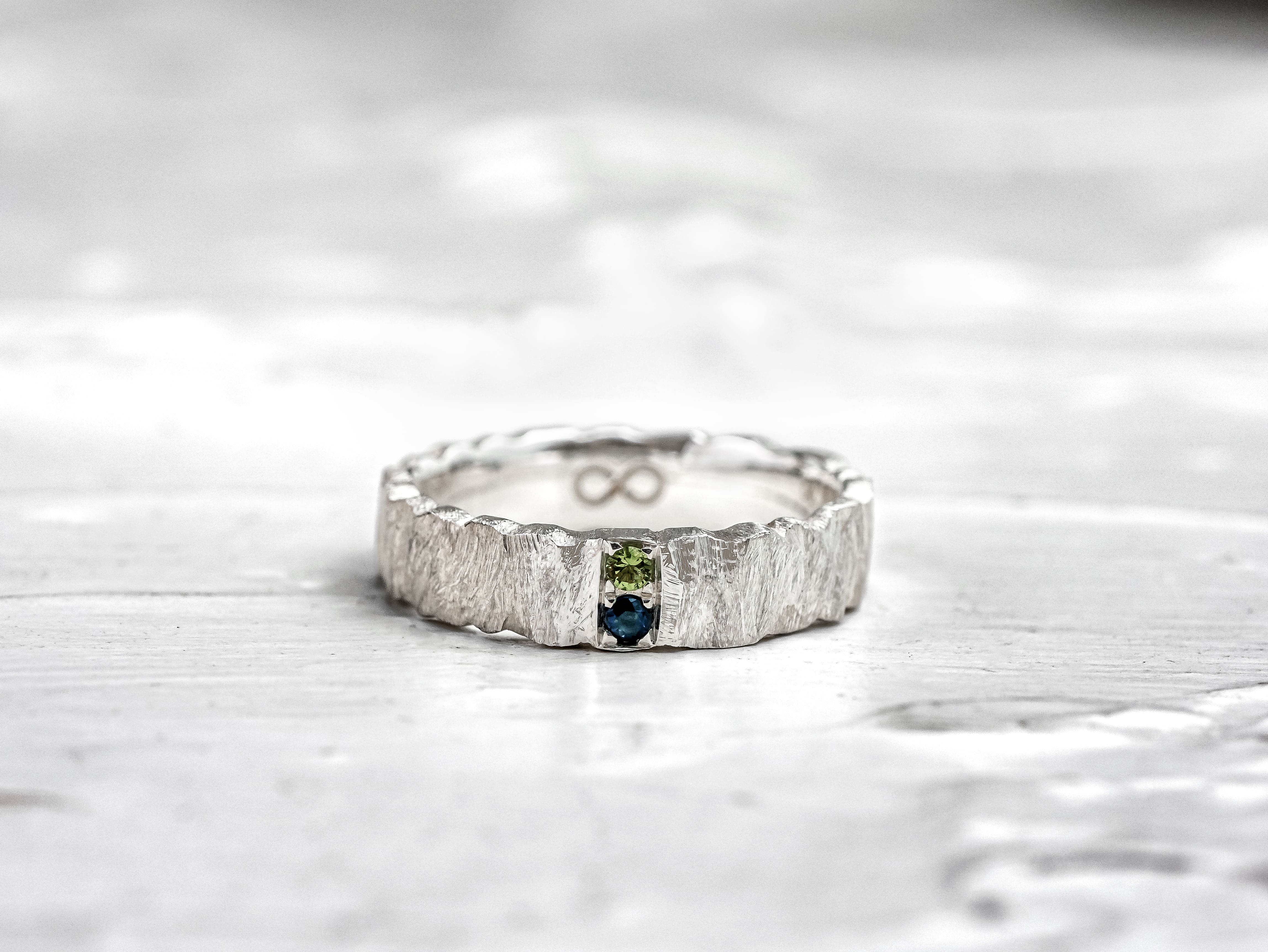 Crafted & Designed For Y