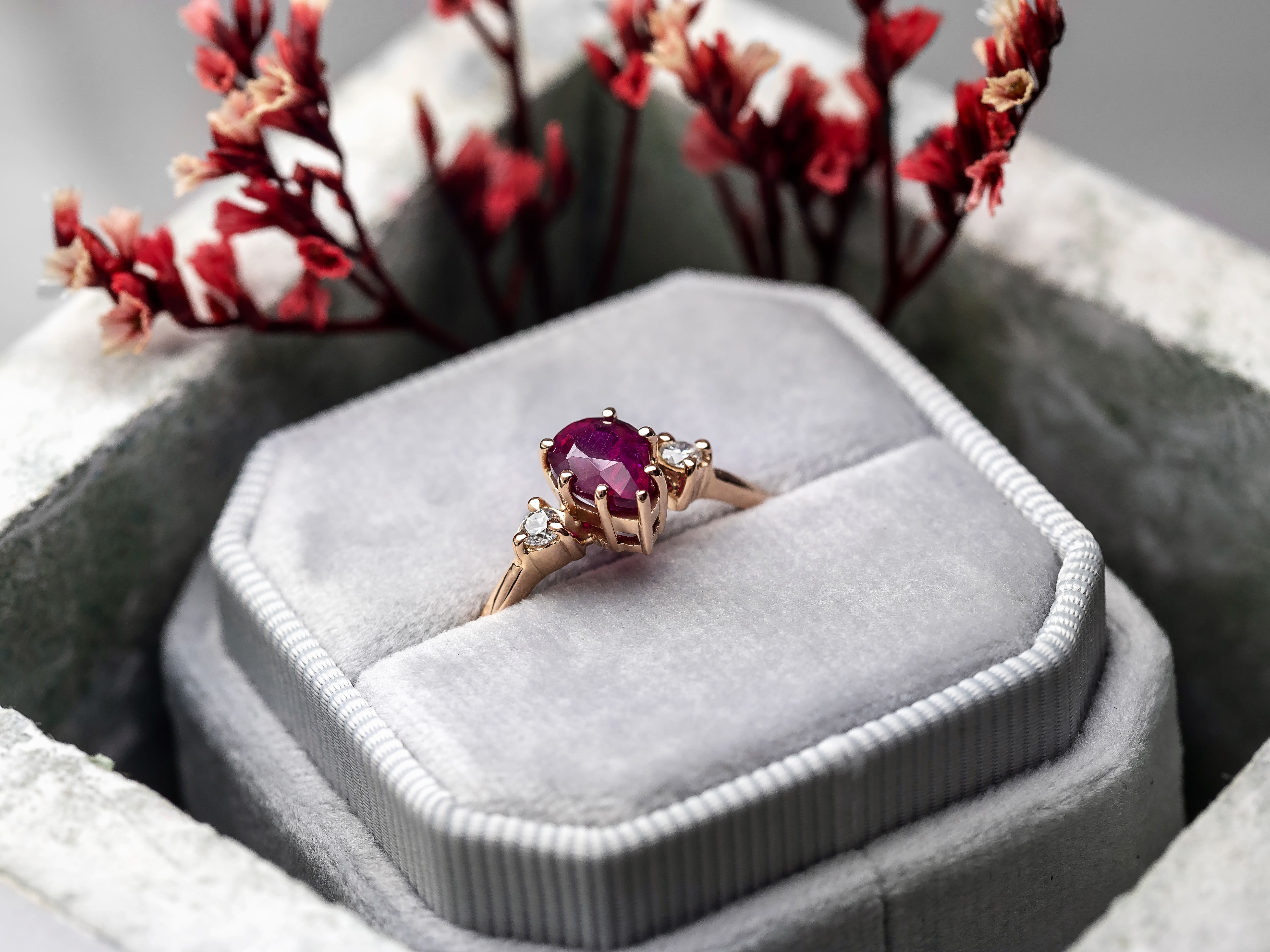 Crafted & Designed For R 