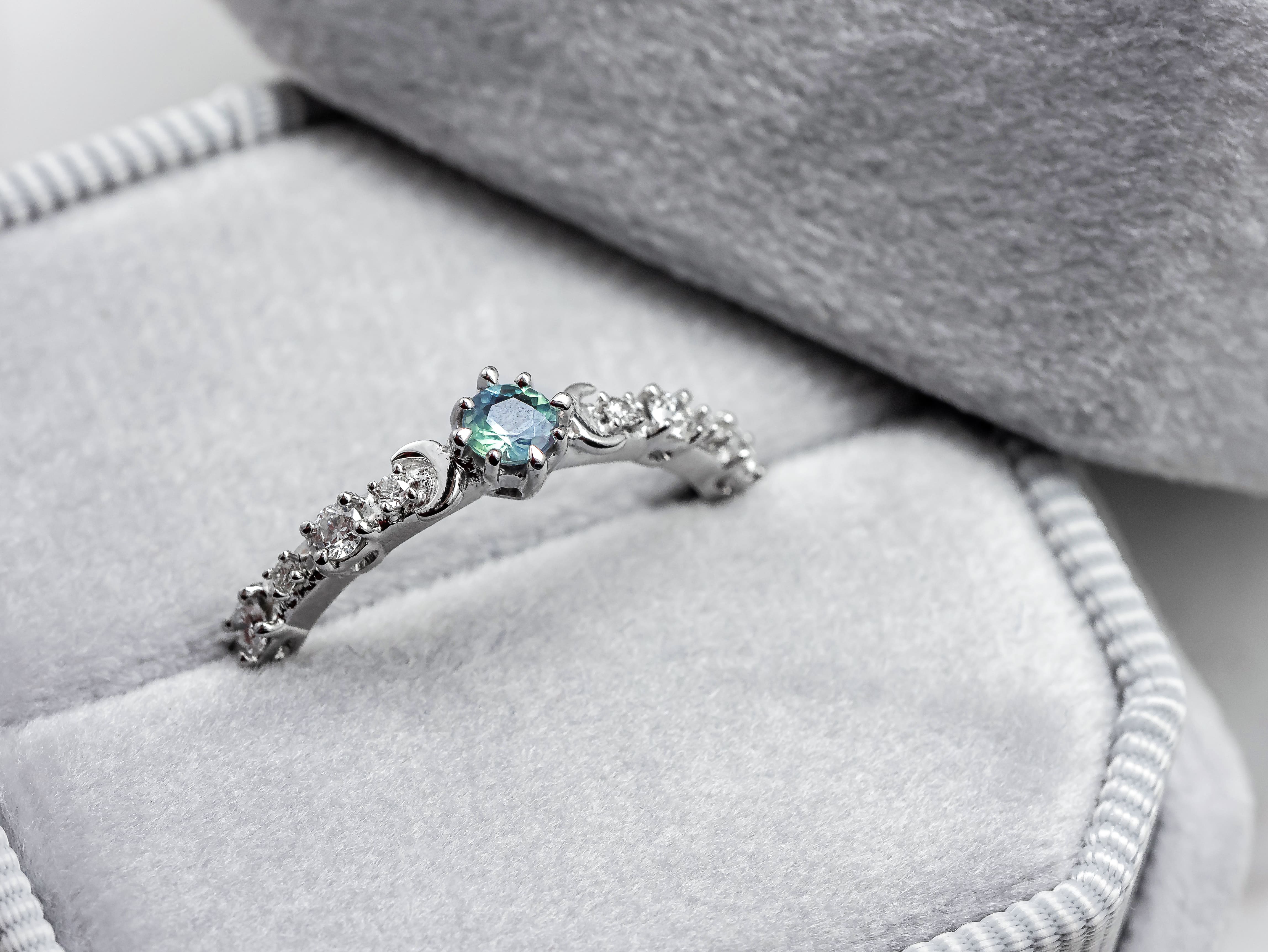 Crafted & Designed For F 