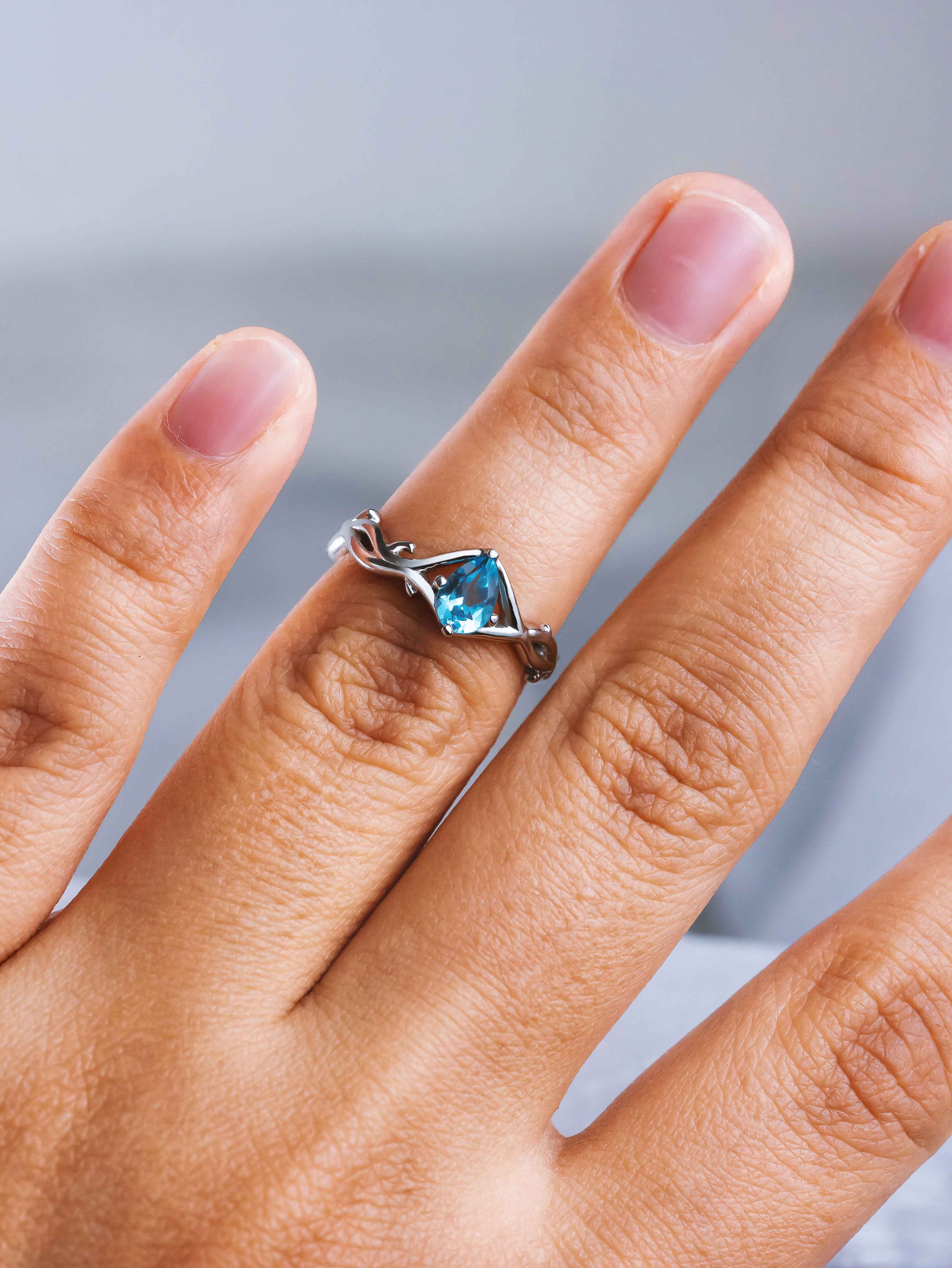 Crafted & Designed For A