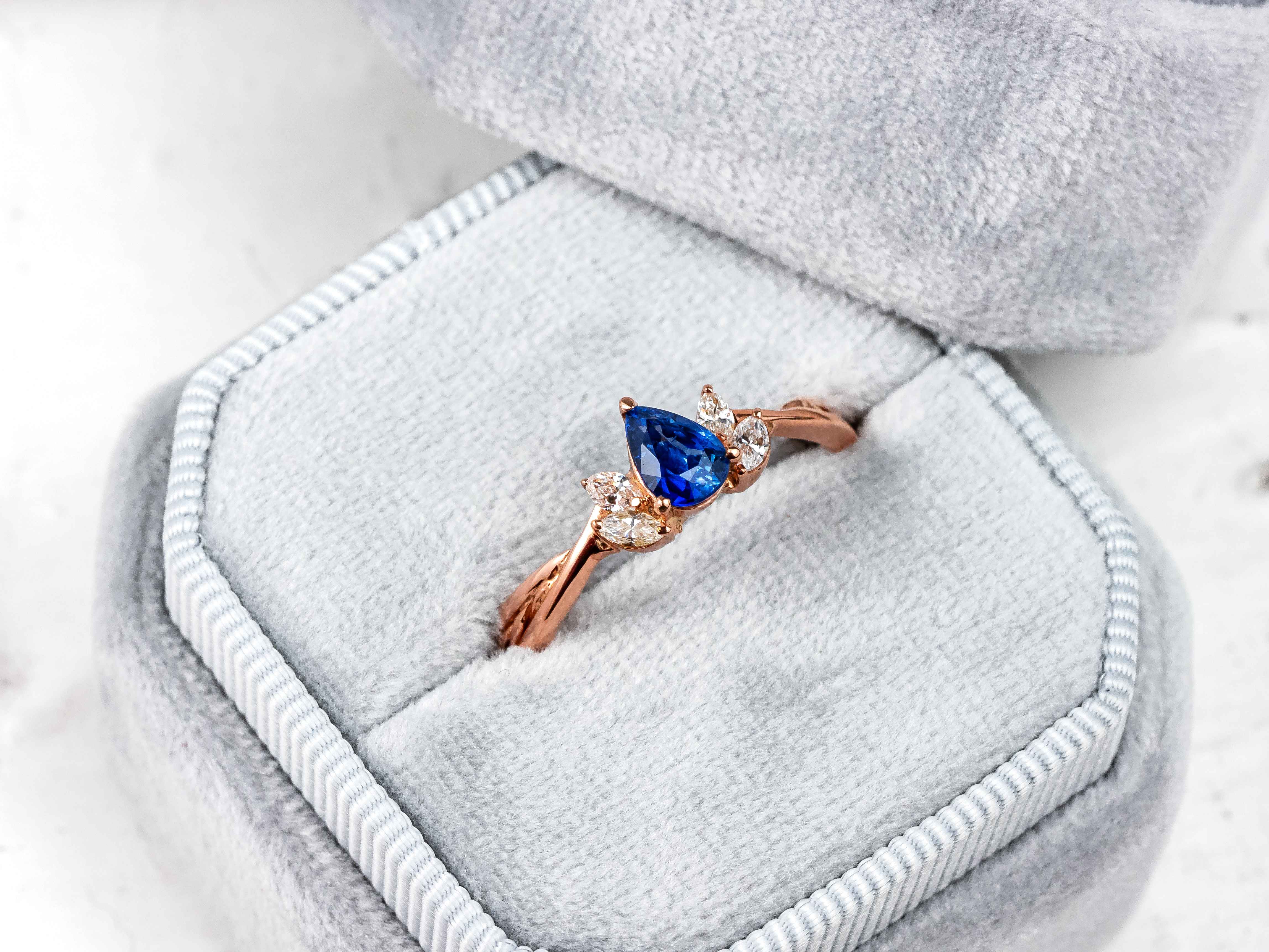 Crafted & Designed For P 