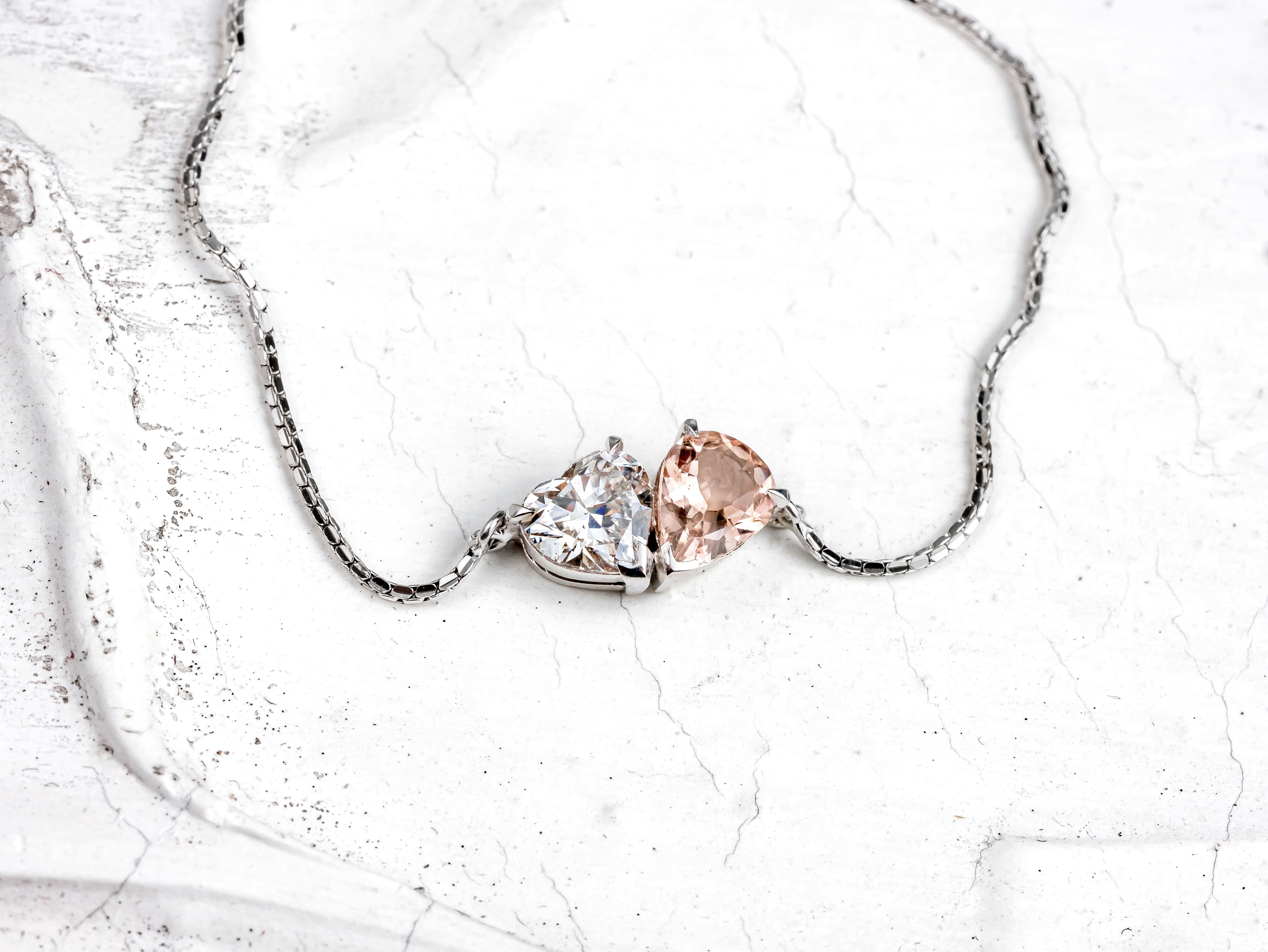 Crafted & Designed For J