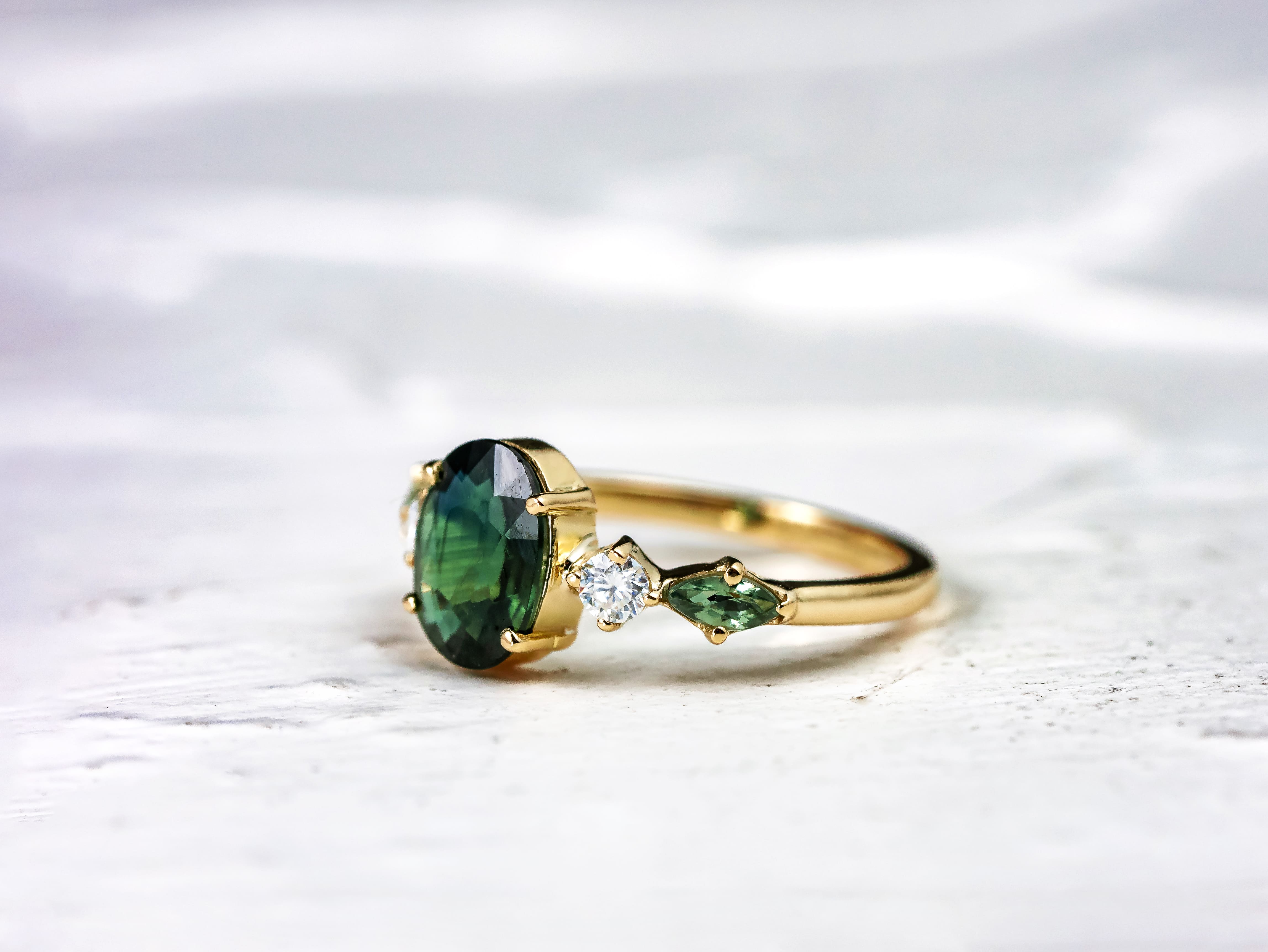 Crafted & Designed For T